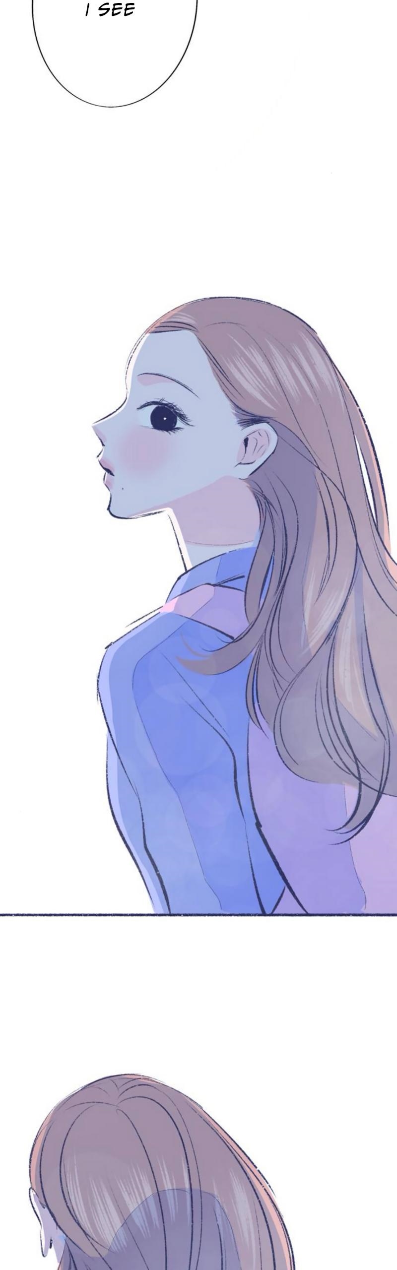 Why Don’t I Have Anyone By My Side? Chapter 50 - Page 49