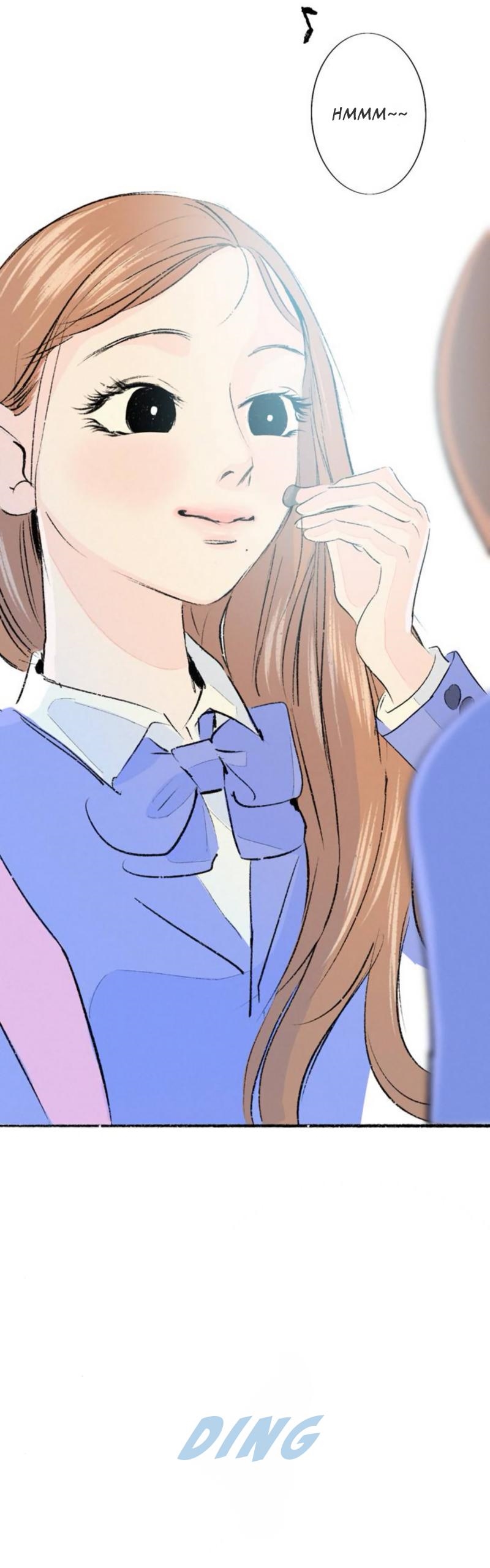 Why Don’t I Have Anyone By My Side? Chapter 50 - Page 6