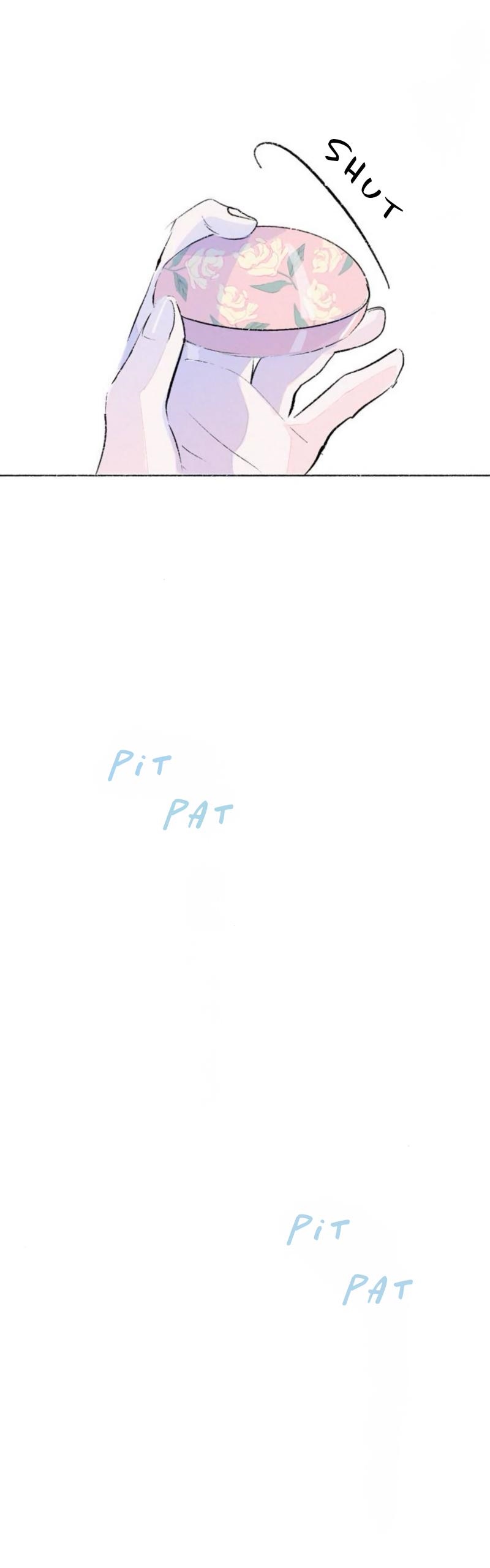 Why Don’t I Have Anyone By My Side? Chapter 50 - Page 8