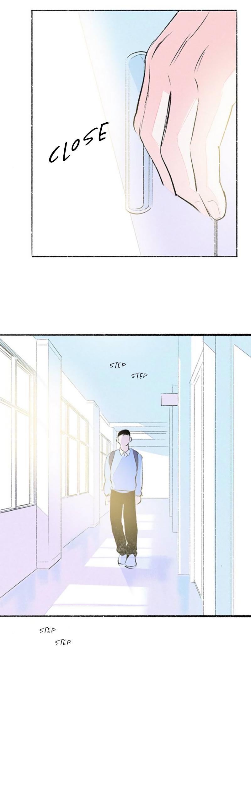 Why Don’t I Have Anyone By My Side? Chapter 51 - Page 27