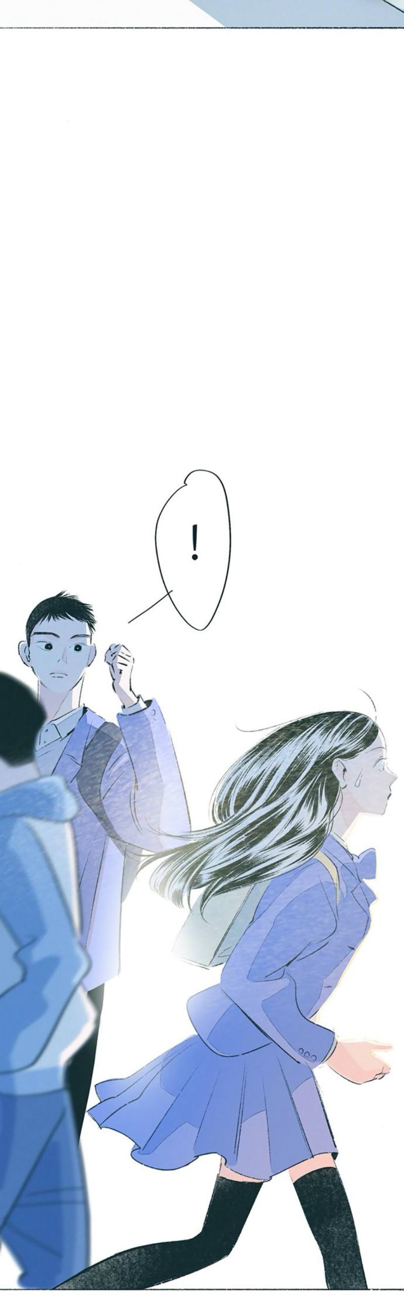 Why Don’t I Have Anyone By My Side? Chapter 51 - Page 9