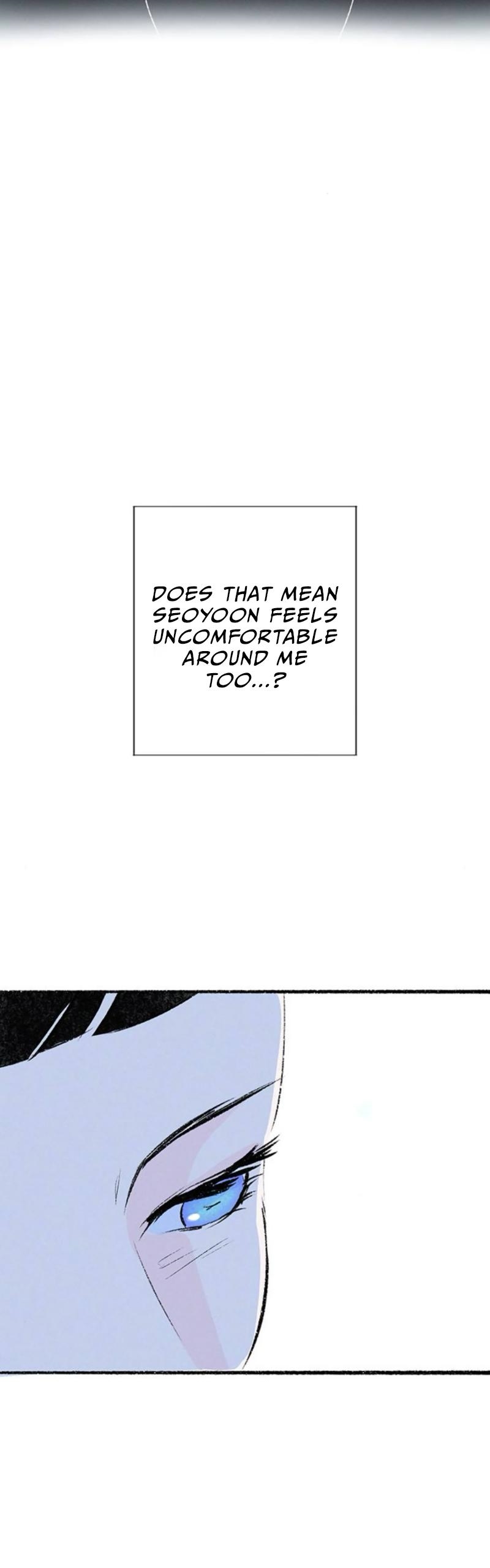 Why Don’t I Have Anyone By My Side? Chapter 52 - Page 16