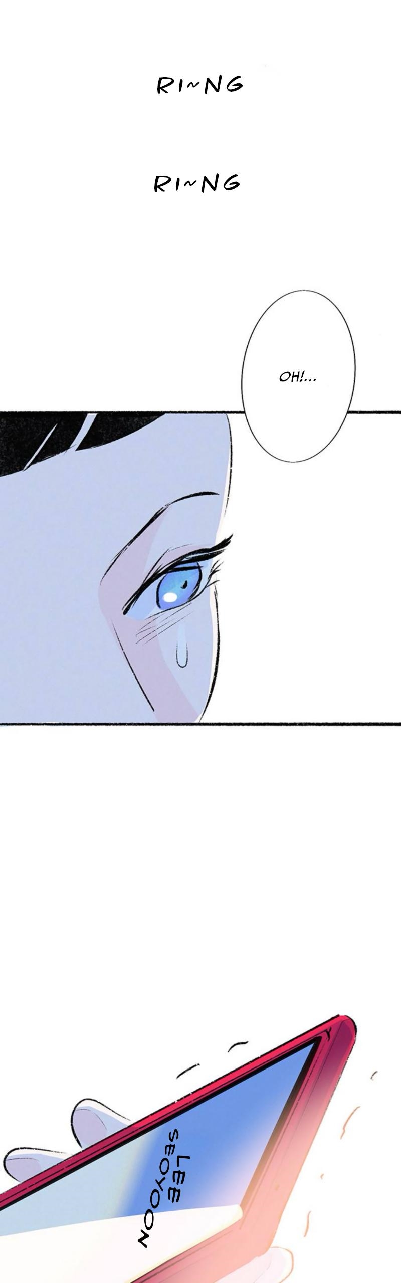 Why Don’t I Have Anyone By My Side? Chapter 52 - Page 17