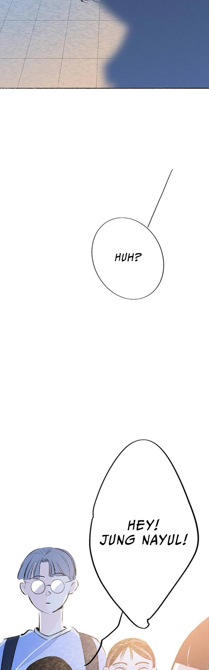 Why Don’t I Have Anyone By My Side? Chapter 52 - Page 26