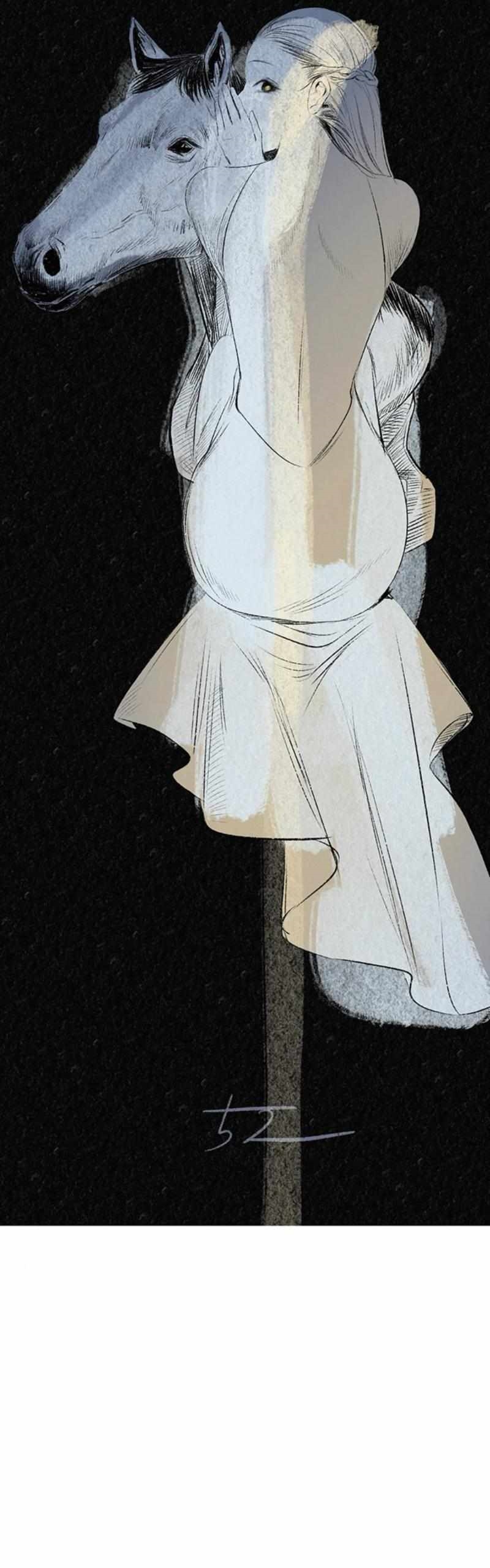 Why Don’t I Have Anyone By My Side? Chapter 52 - Page 6