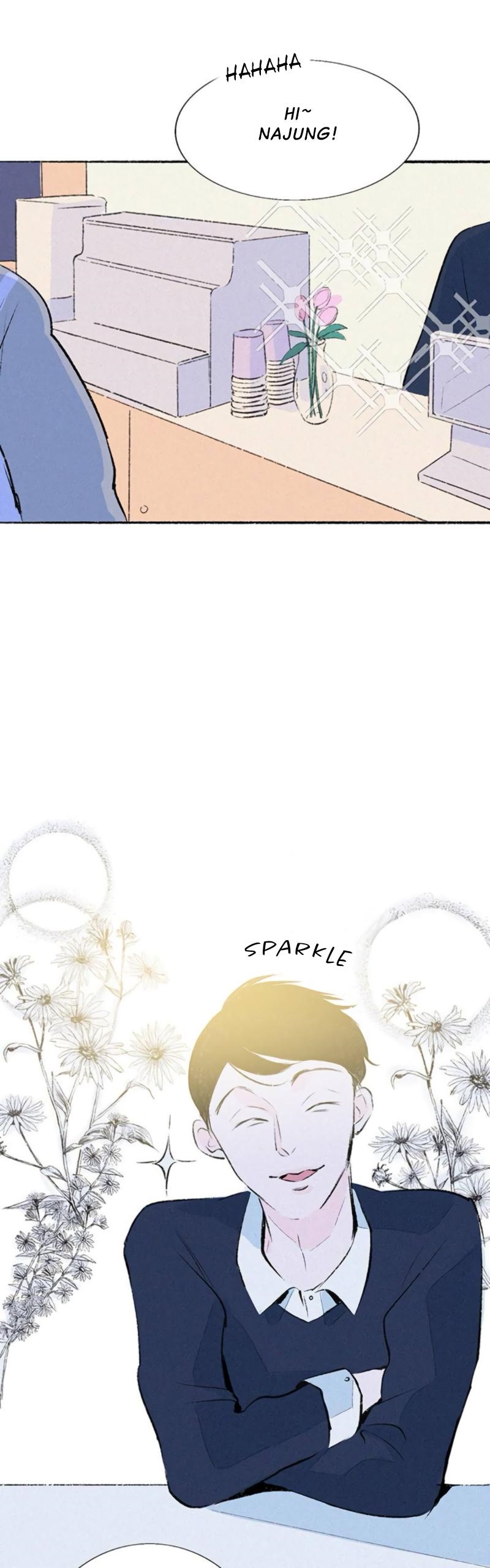 Why Don’t I Have Anyone By My Side? Chapter 53 - Page 10