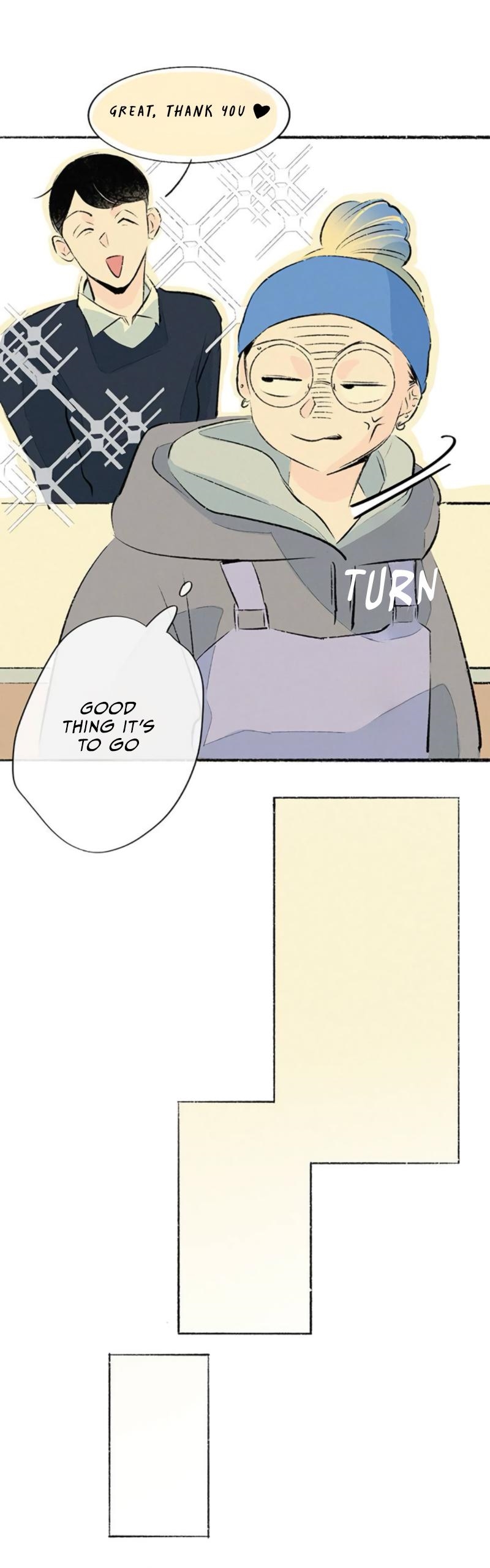 Why Don’t I Have Anyone By My Side? Chapter 53 - Page 14