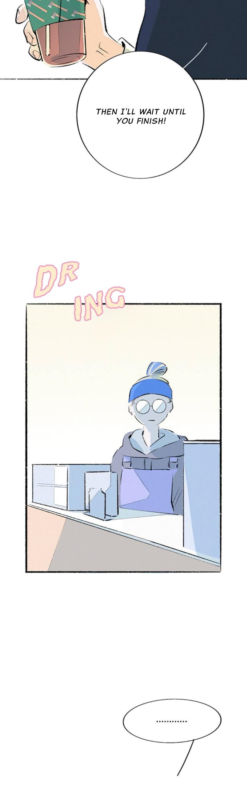 Why Don’t I Have Anyone By My Side? Chapter 53 - Page 23