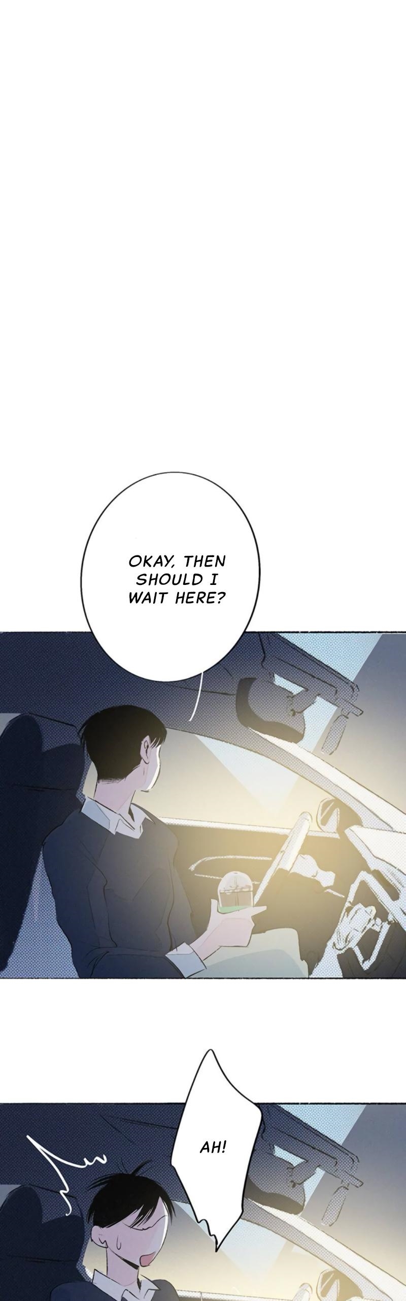 Why Don’t I Have Anyone By My Side? Chapter 53 - Page 27