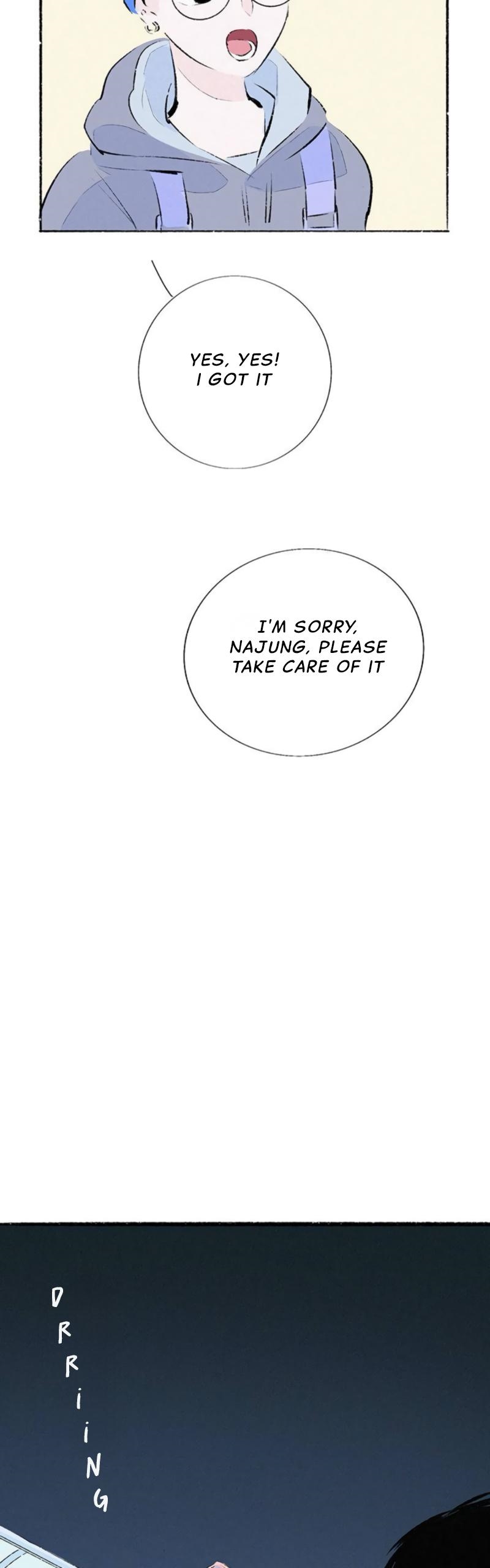 Why Don’t I Have Anyone By My Side? Chapter 53 - Page 6