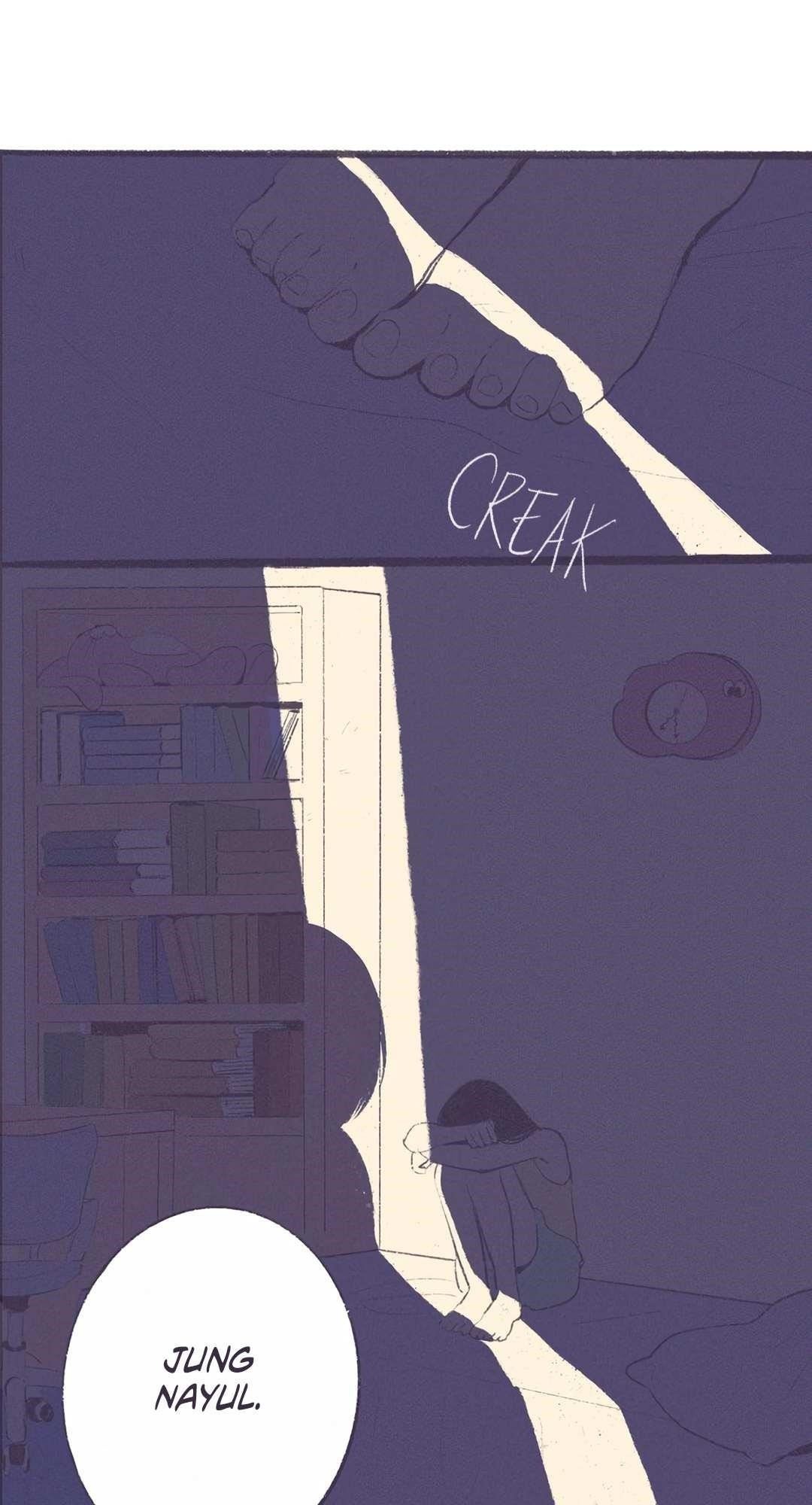 Why Don’t I Have Anyone By My Side? Chapter 6 - Page 12