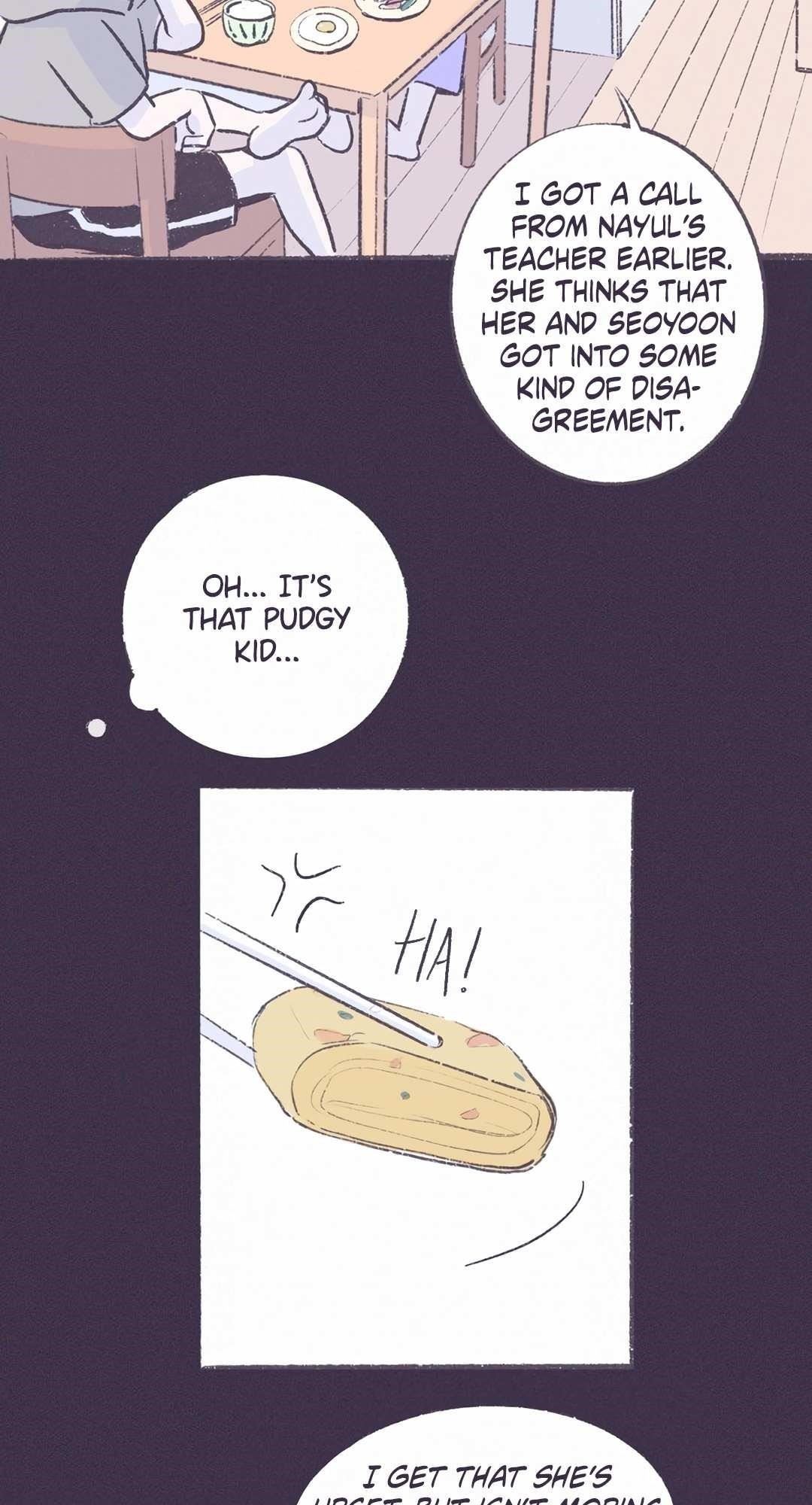 Why Don’t I Have Anyone By My Side? Chapter 6 - Page 18