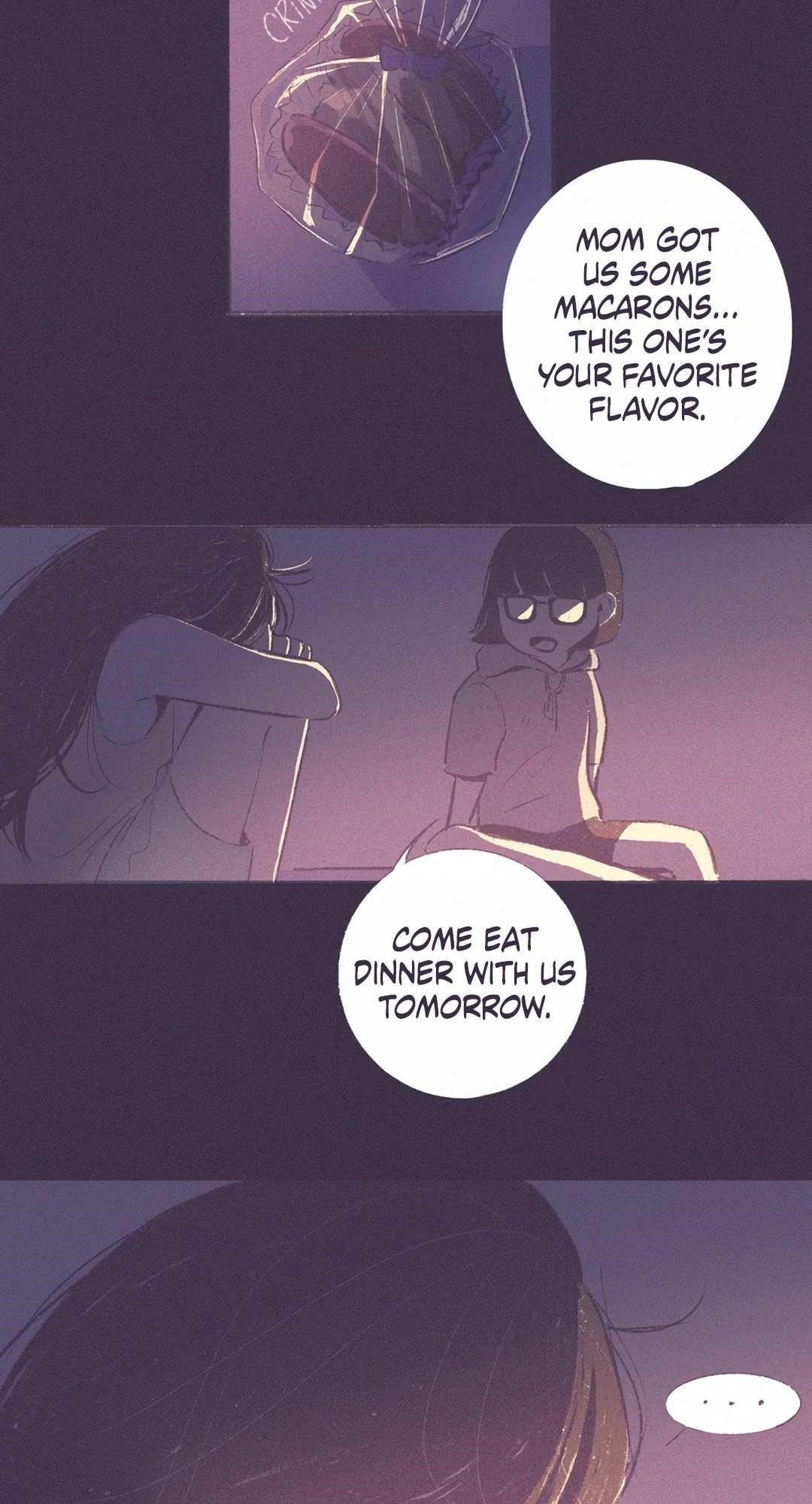 Why Don’t I Have Anyone By My Side? Chapter 6 - Page 23