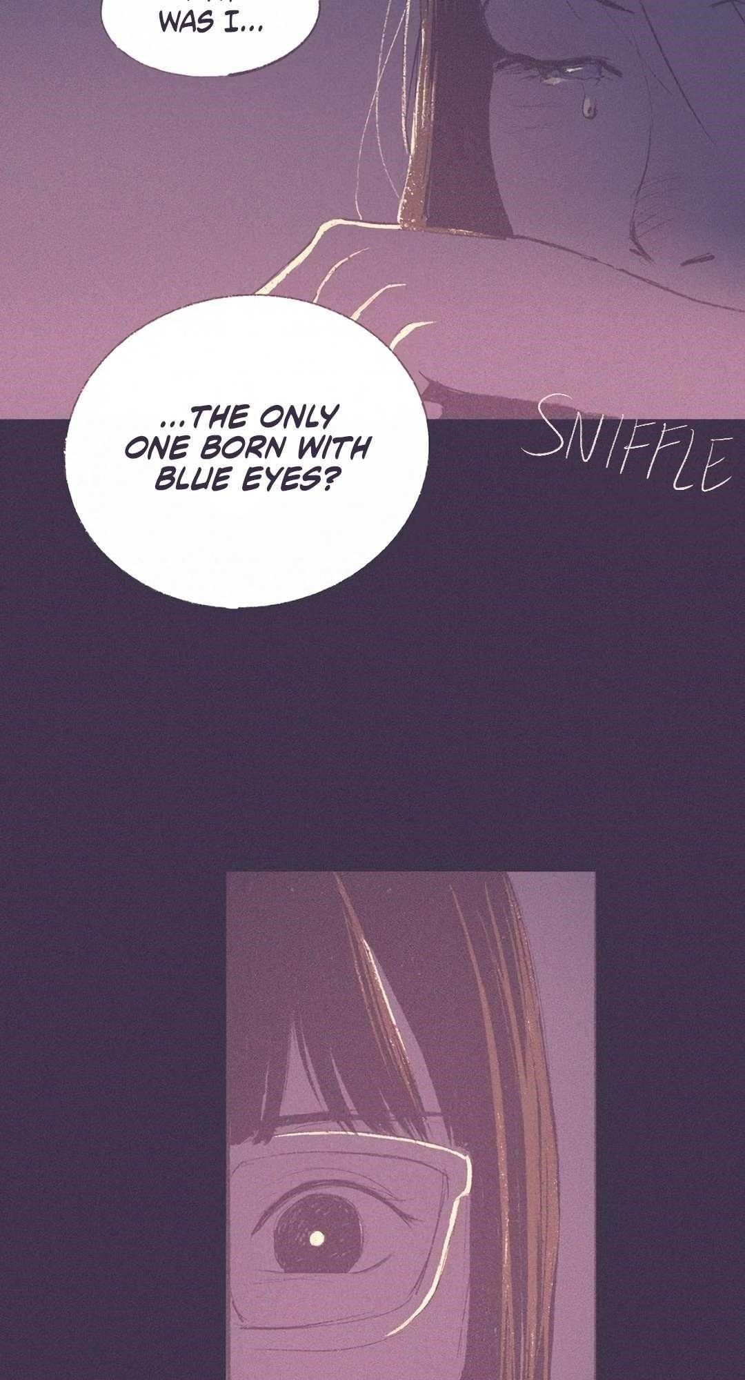 Why Don’t I Have Anyone By My Side? Chapter 6 - Page 27