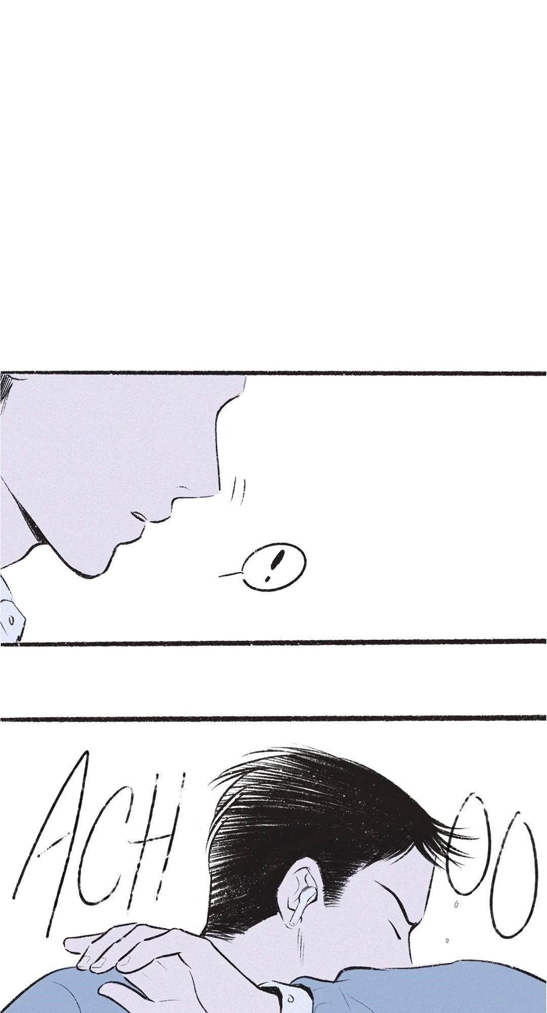 Why Don’t I Have Anyone By My Side? Chapter 6 - Page 32