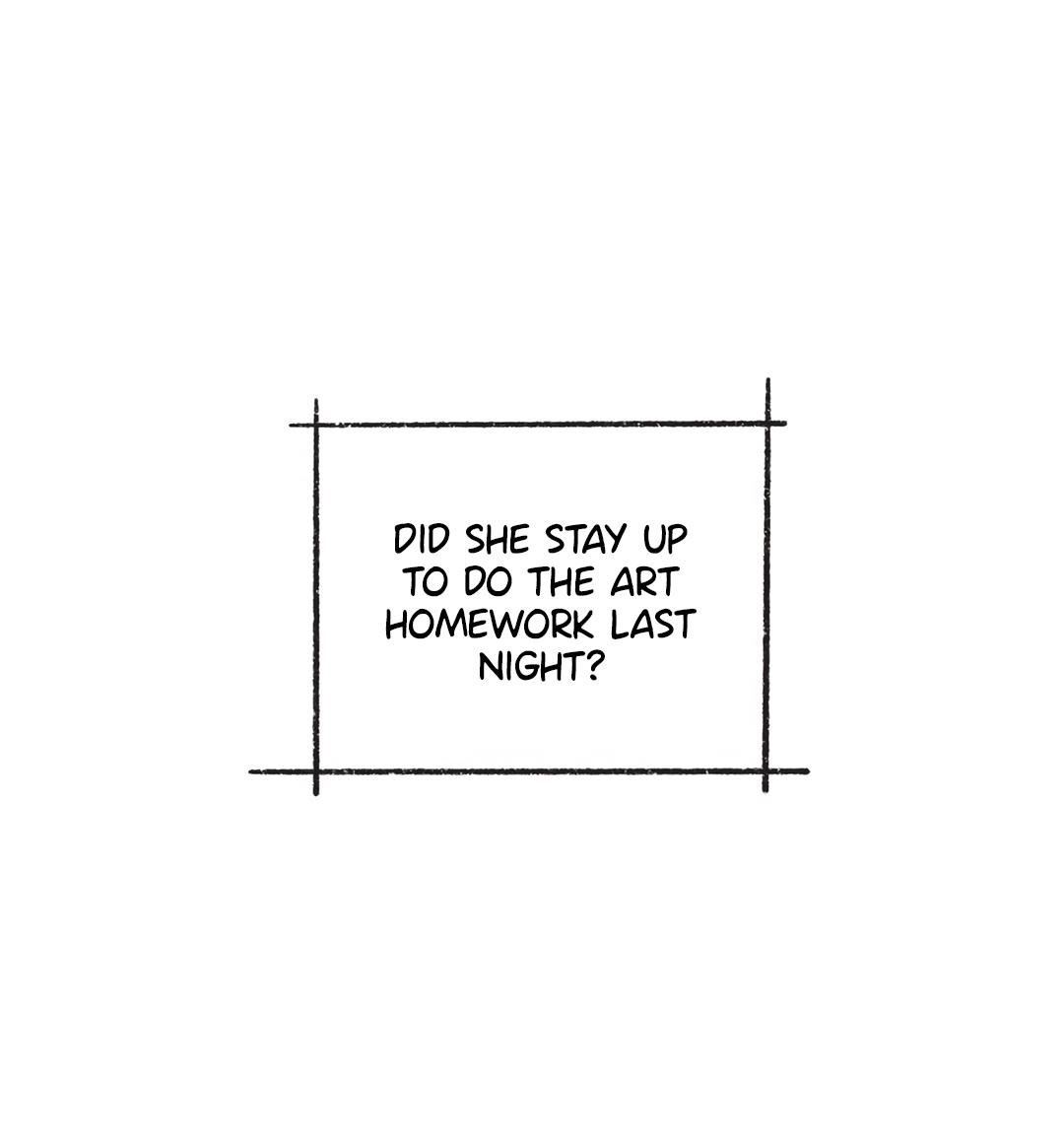 Why Don’t I Have Anyone By My Side? Chapter 6 - Page 35