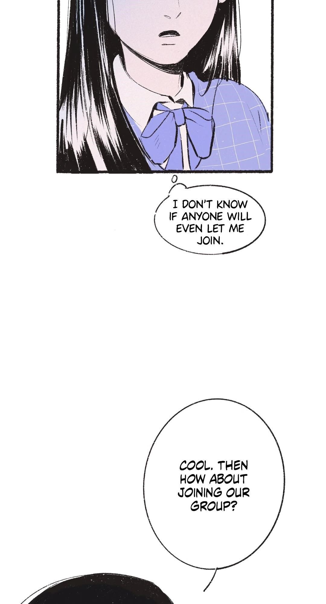 Why Don’t I Have Anyone By My Side? Chapter 6 - Page 45