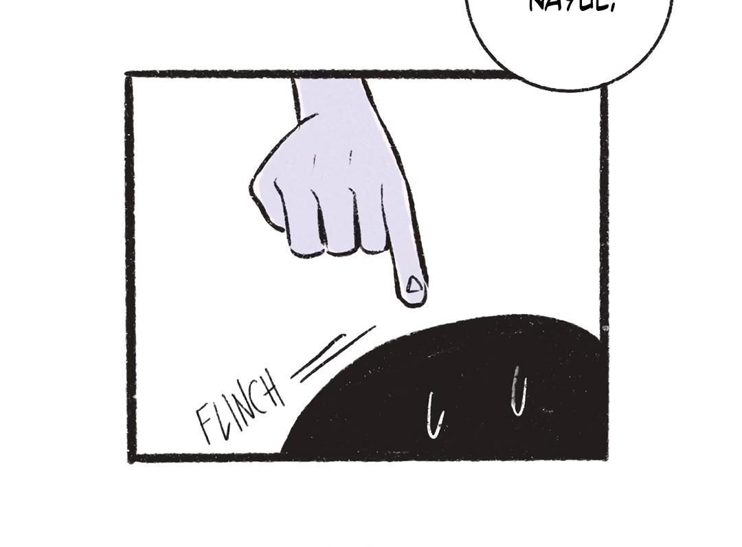 Why Don’t I Have Anyone By My Side? Chapter 6 - Page 56