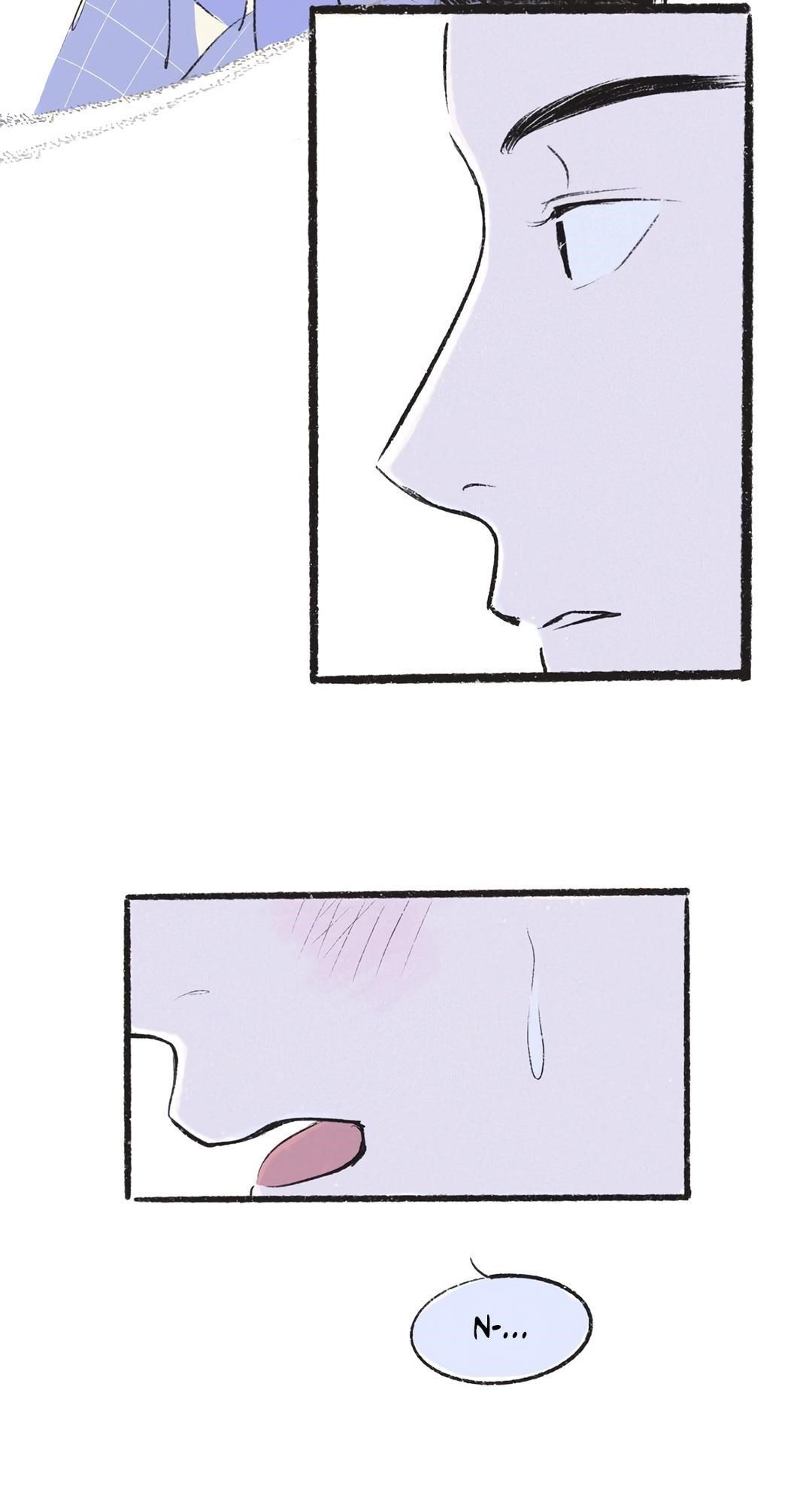 Why Don’t I Have Anyone By My Side? Chapter 6 - Page 59