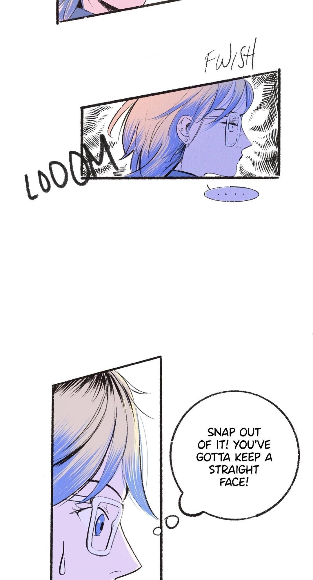 Why Don’t I Have Anyone By My Side? Chapter 6 - Page 6