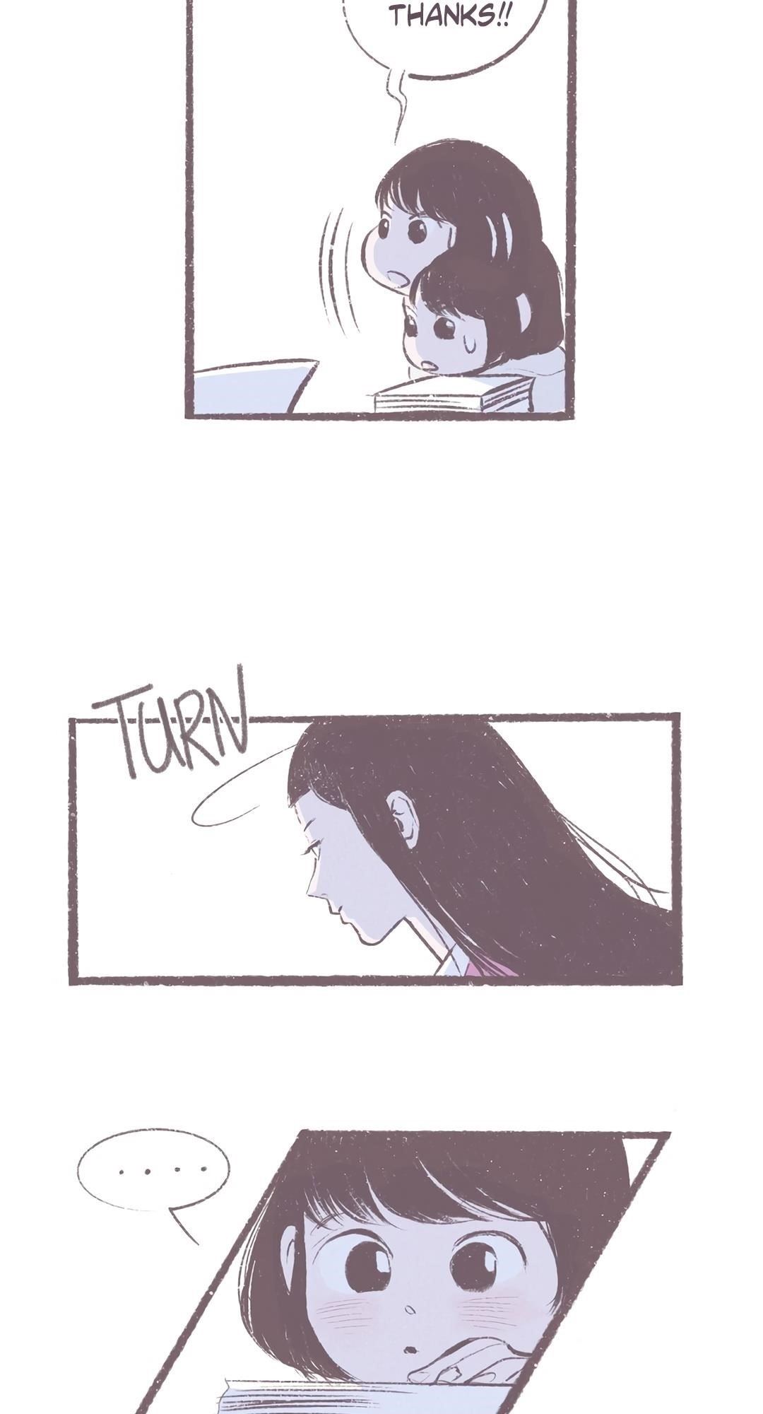 Why Don’t I Have Anyone By My Side? Chapter 6 - Page 74