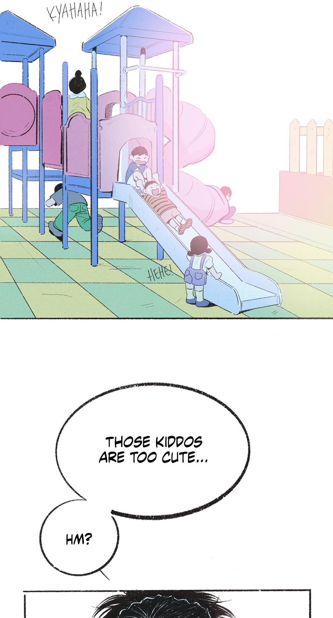 Why Don’t I Have Anyone By My Side? Chapter 7 - Page 16