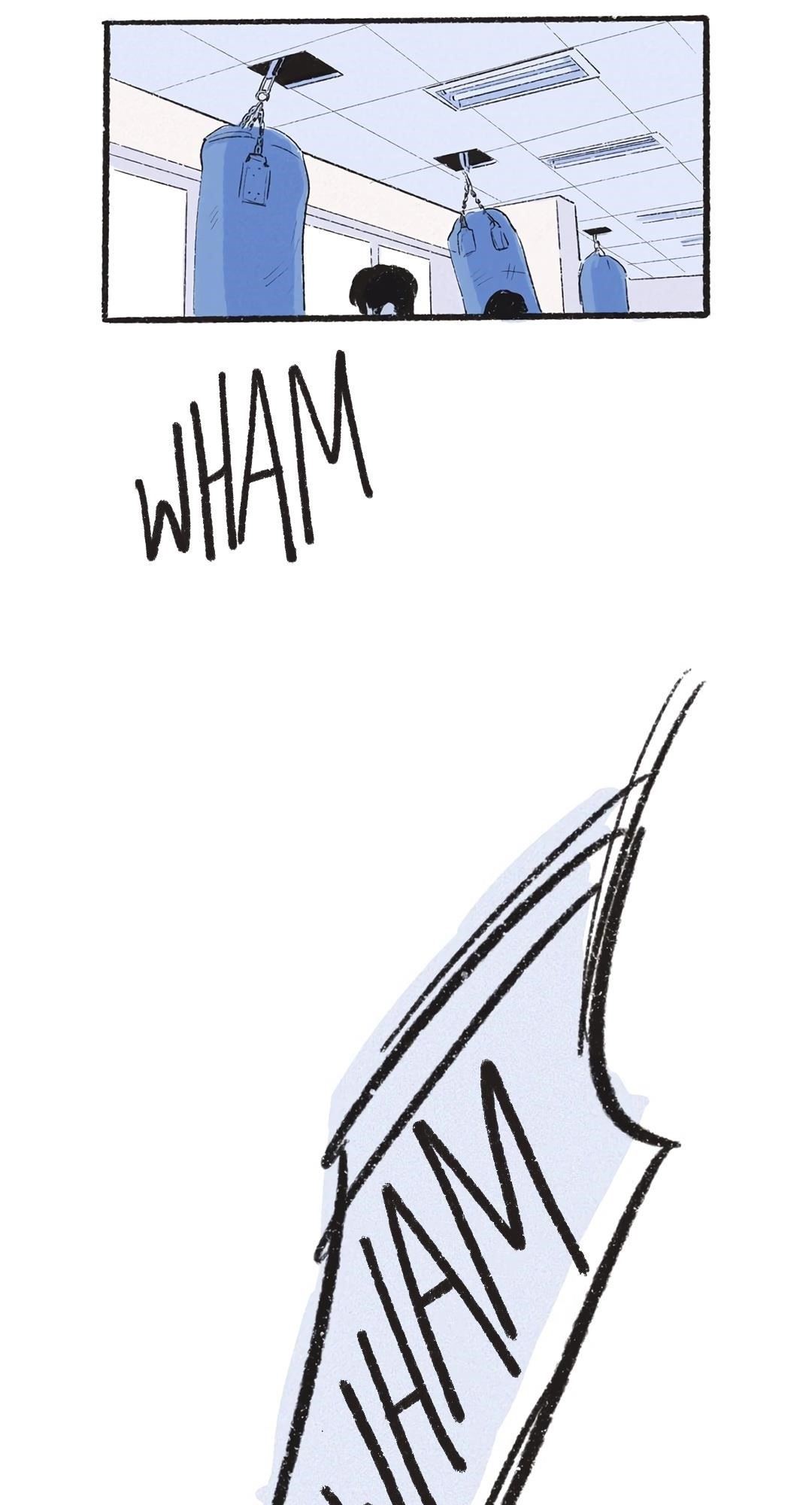 Why Don’t I Have Anyone By My Side? Chapter 7 - Page 2