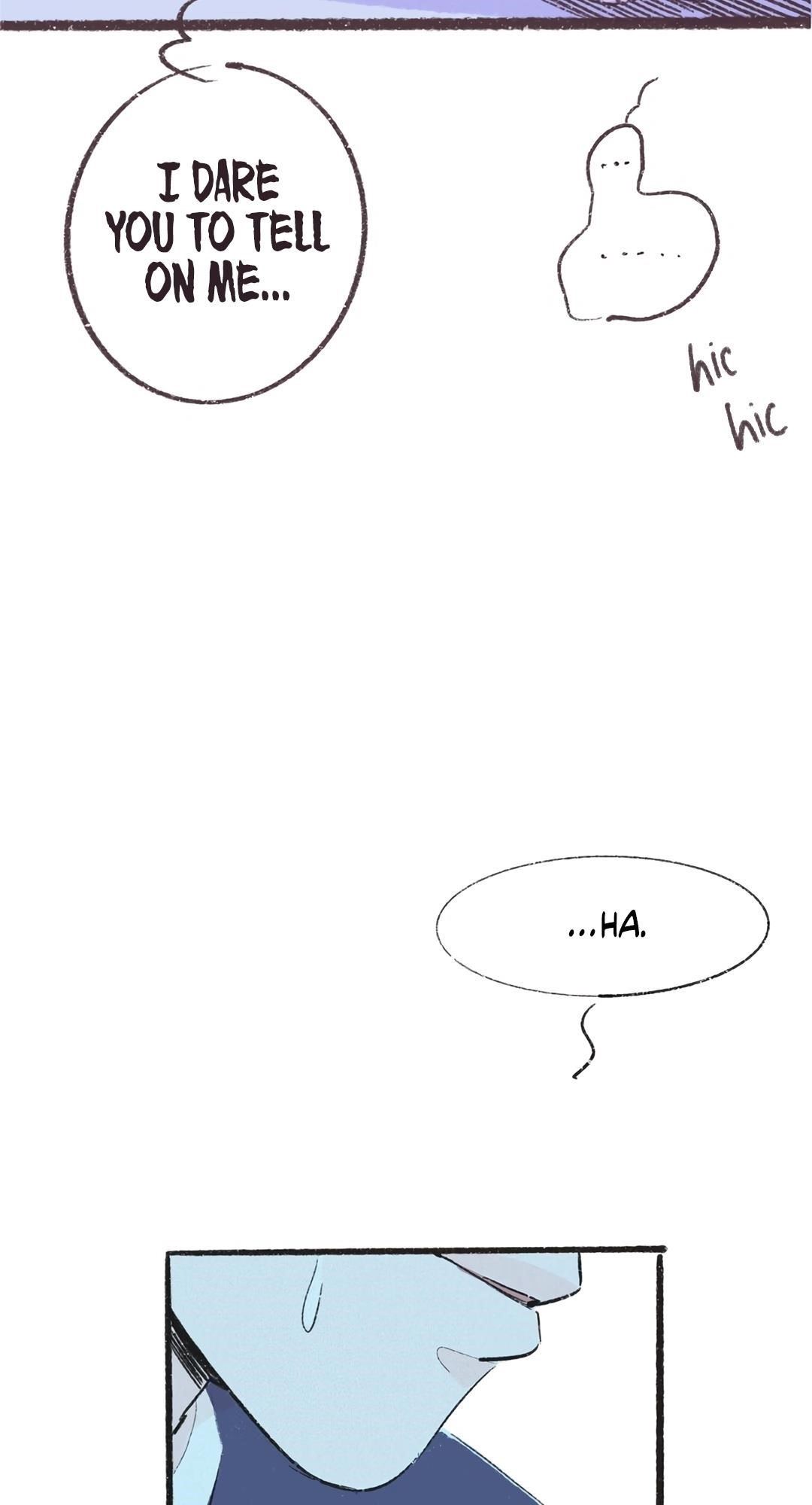 Why Don’t I Have Anyone By My Side? Chapter 7 - Page 24