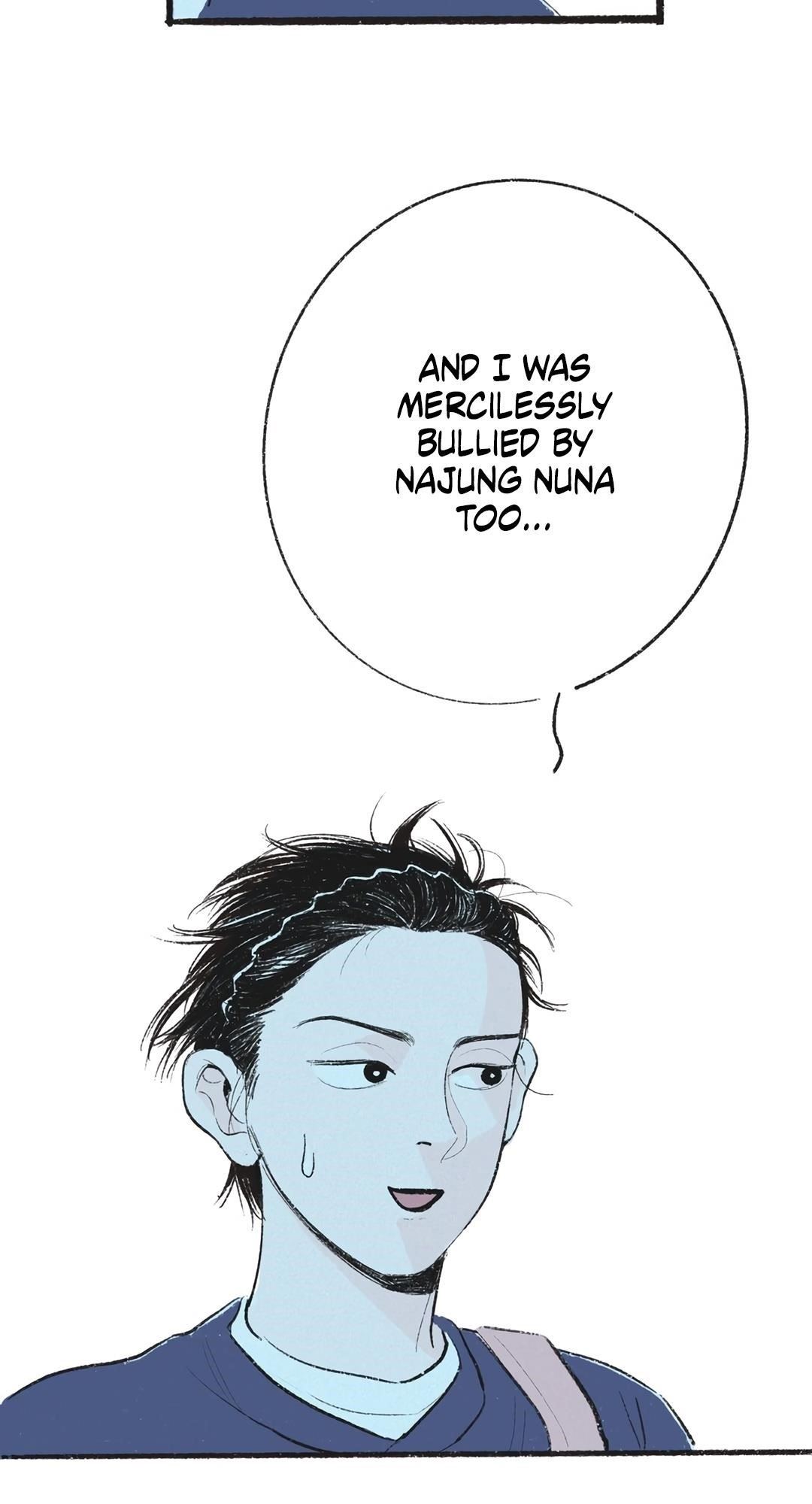 Why Don’t I Have Anyone By My Side? Chapter 7 - Page 25