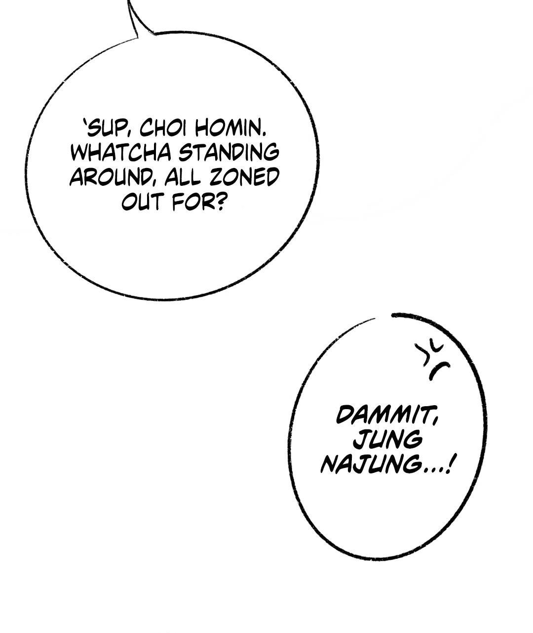 Why Don’t I Have Anyone By My Side? Chapter 7 - Page 29