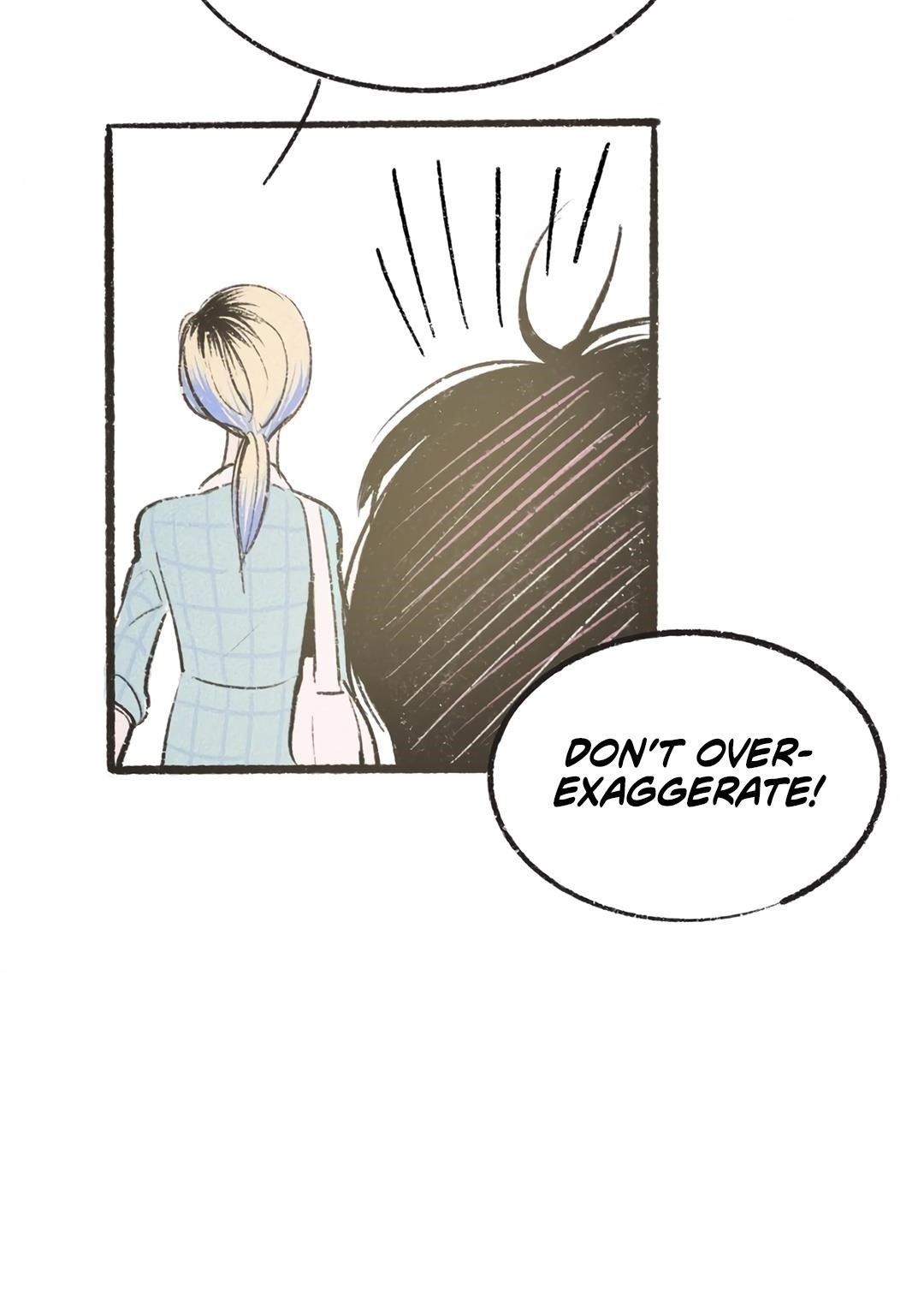 Why Don’t I Have Anyone By My Side? Chapter 7 - Page 44