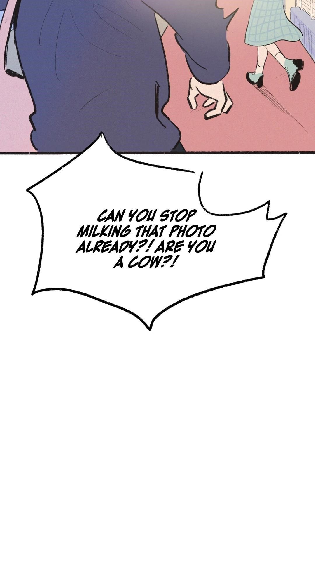 Why Don’t I Have Anyone By My Side? Chapter 7 - Page 50