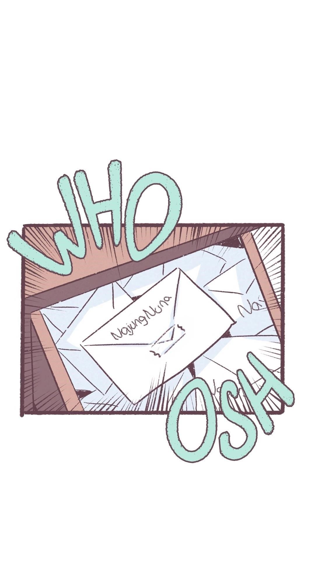 Why Don’t I Have Anyone By My Side? Chapter 7 - Page 57