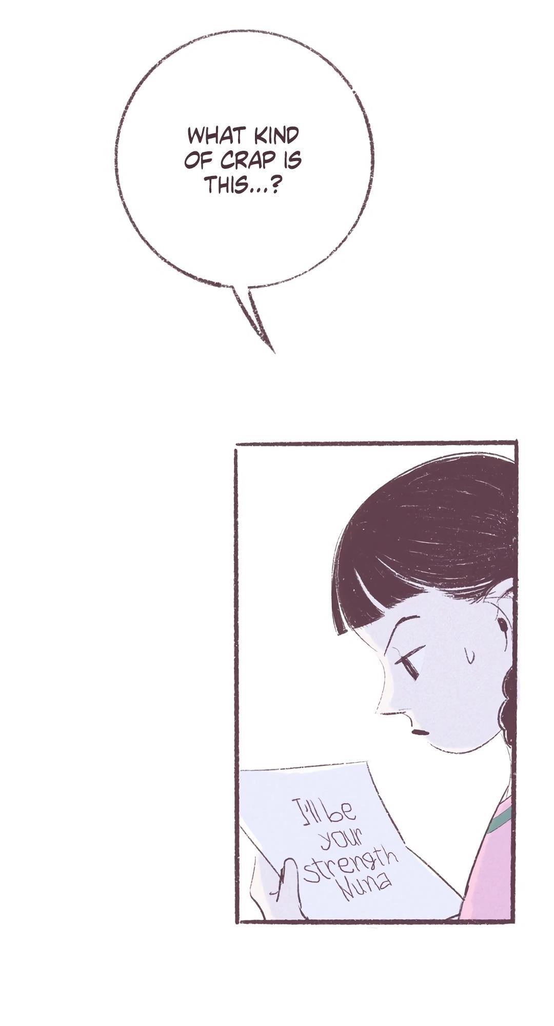 Why Don’t I Have Anyone By My Side? Chapter 7 - Page 62