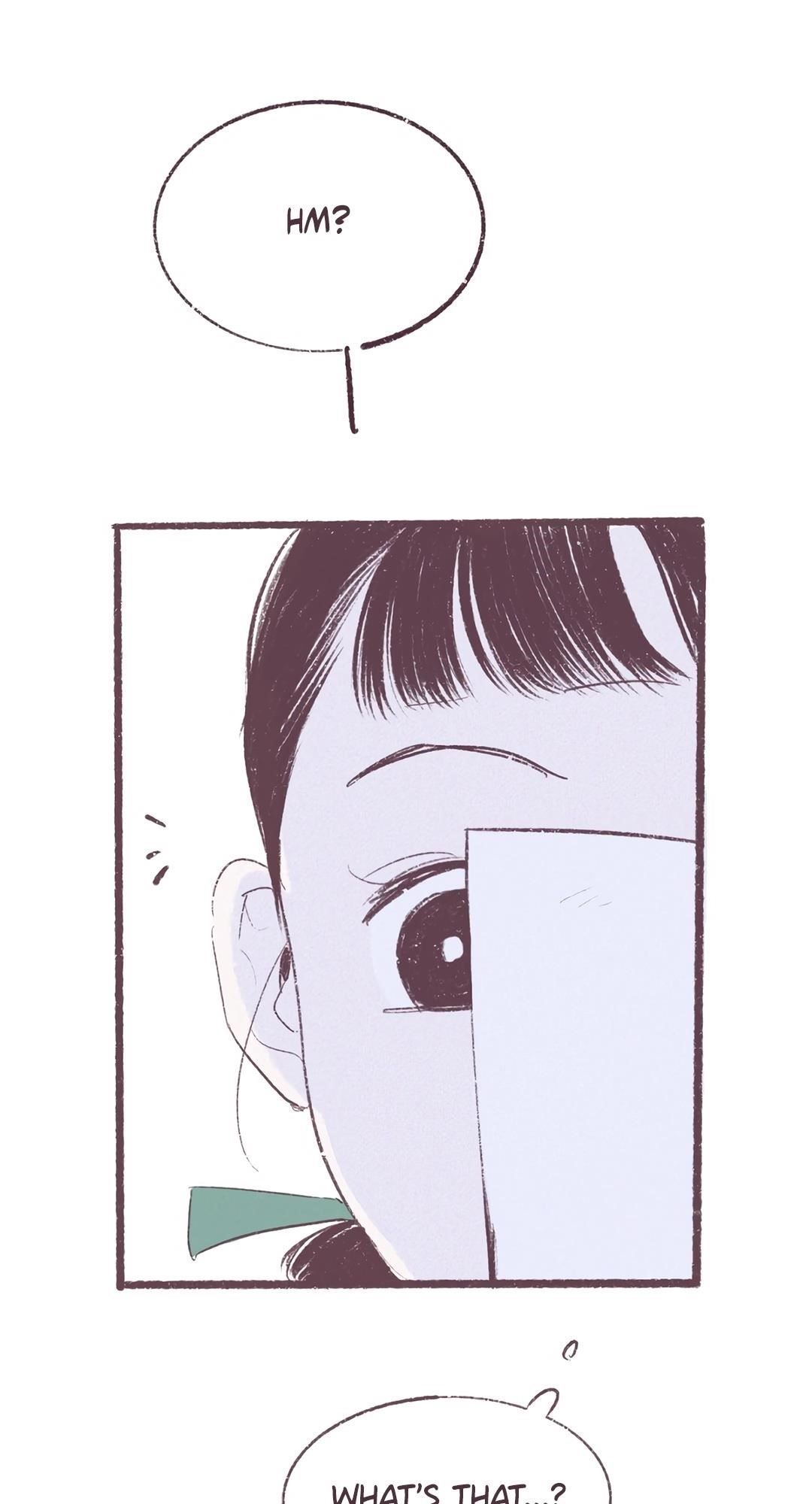 Why Don’t I Have Anyone By My Side? Chapter 7 - Page 63