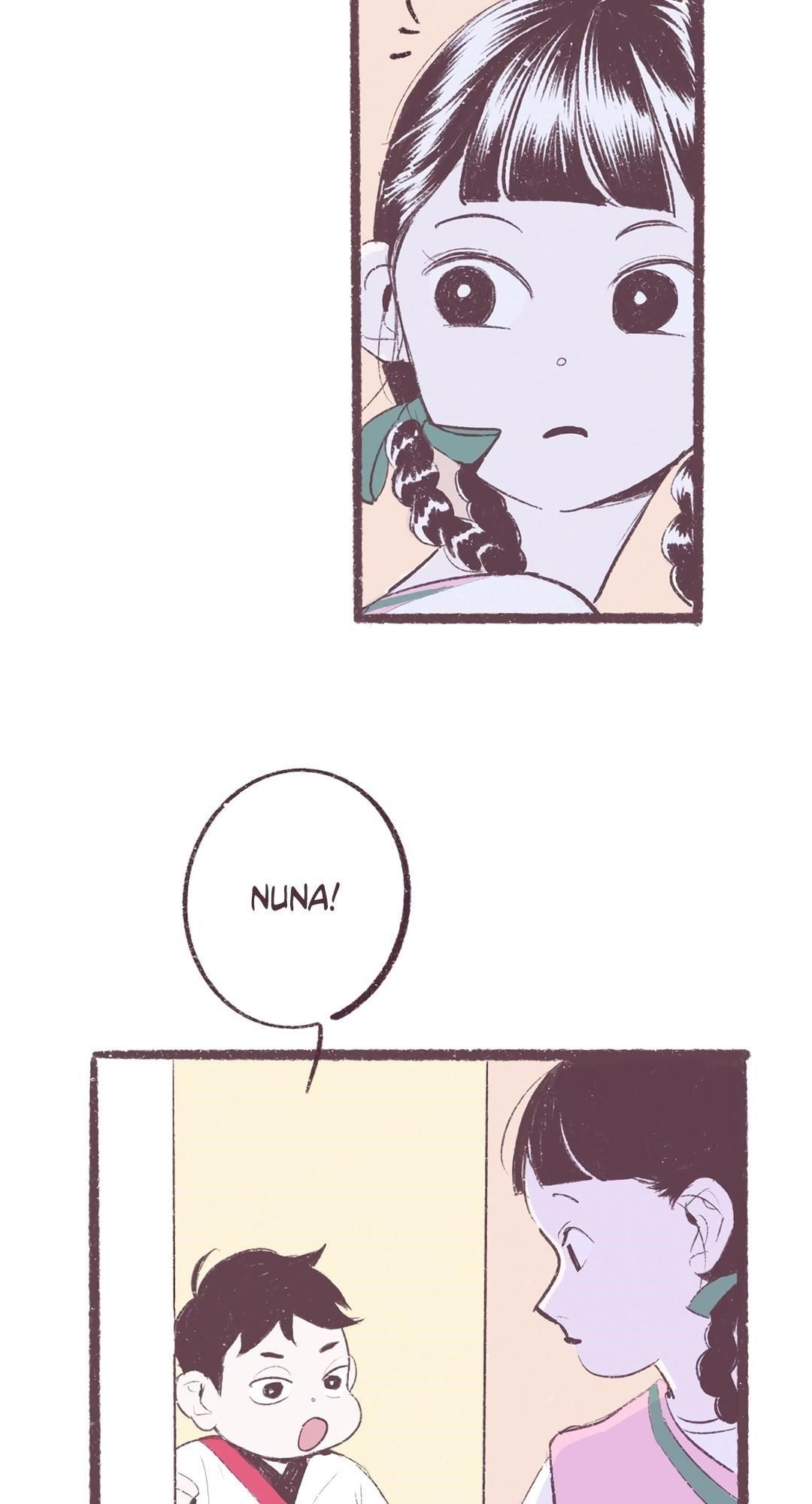 Why Don’t I Have Anyone By My Side? Chapter 7 - Page 68