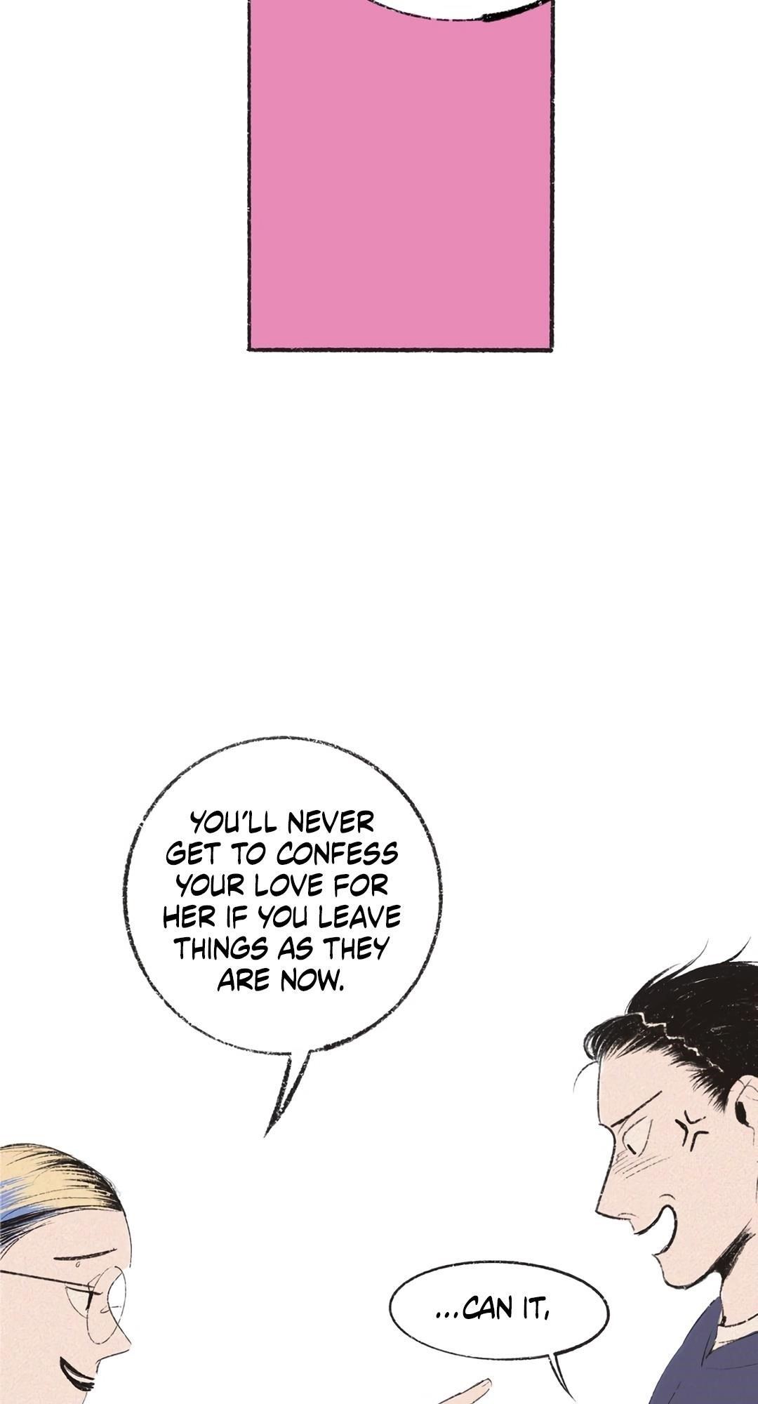 Why Don’t I Have Anyone By My Side? Chapter 7 - Page 78