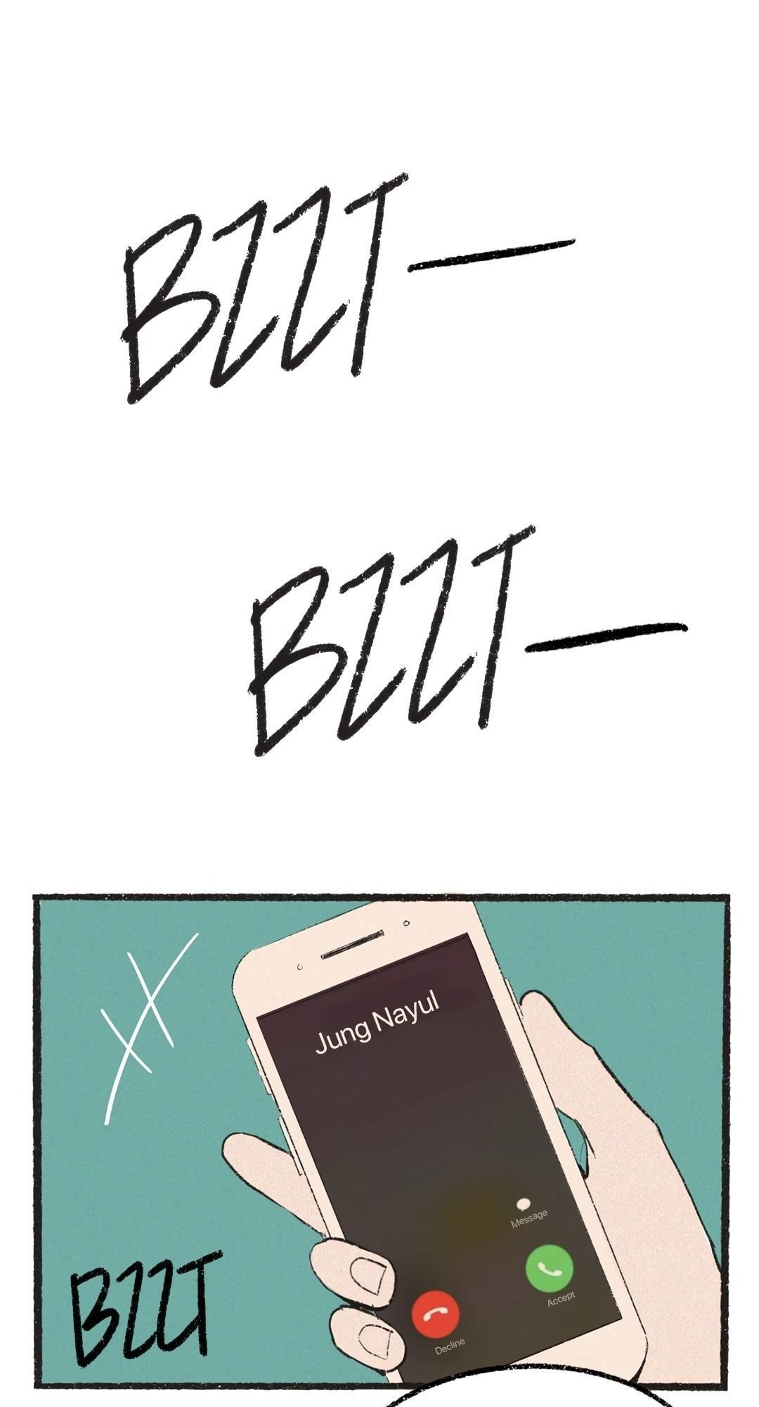 Why Don’t I Have Anyone By My Side? Chapter 7 - Page 81