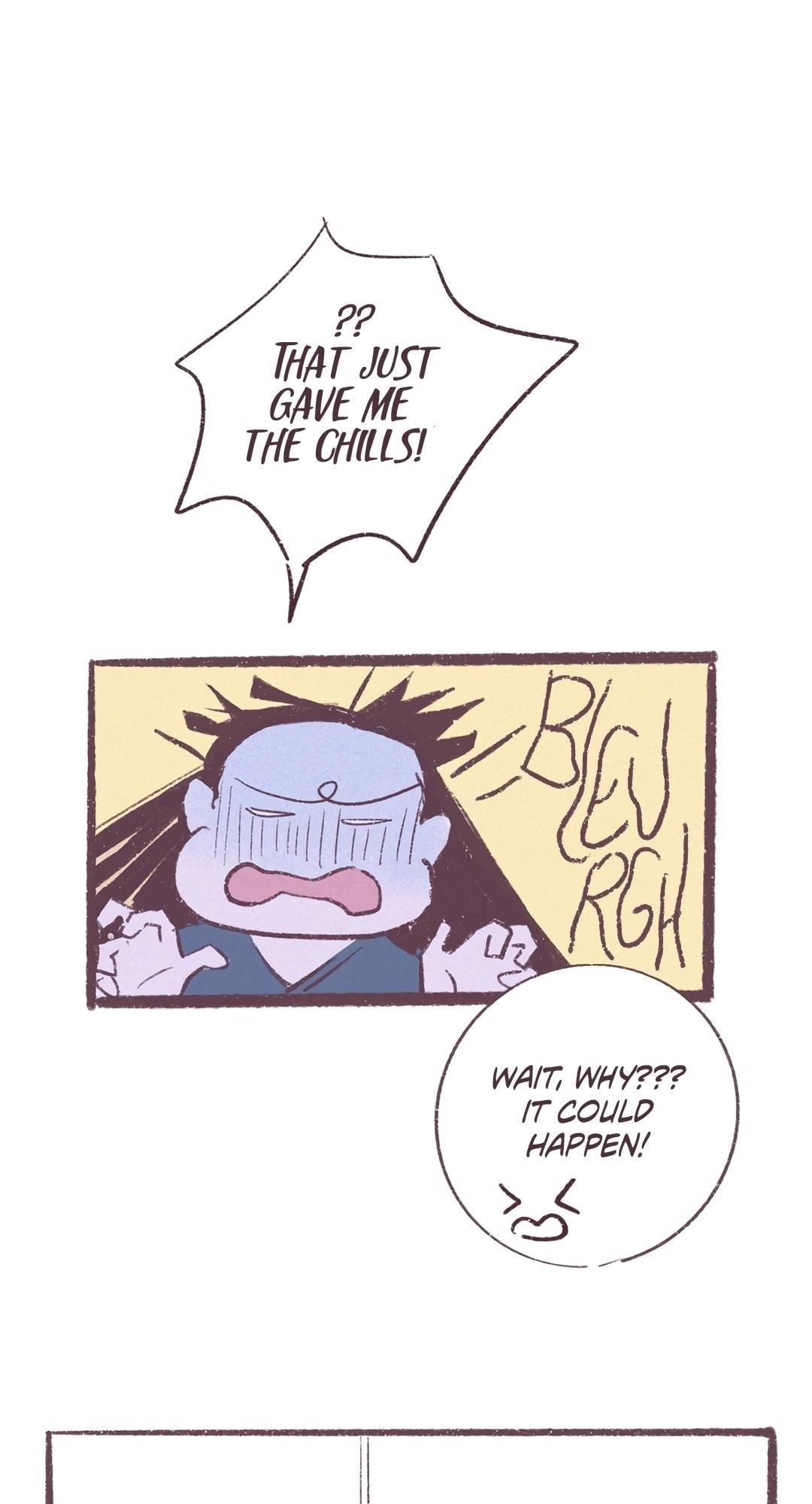 Why Don’t I Have Anyone By My Side? Chapter 7 - Page 89