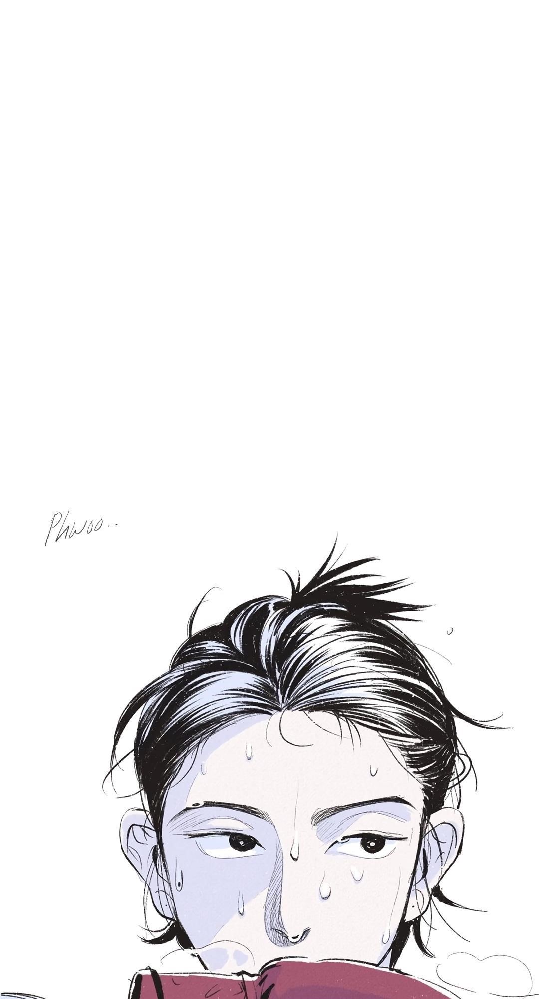 Why Don’t I Have Anyone By My Side? Chapter 7 - Page 9