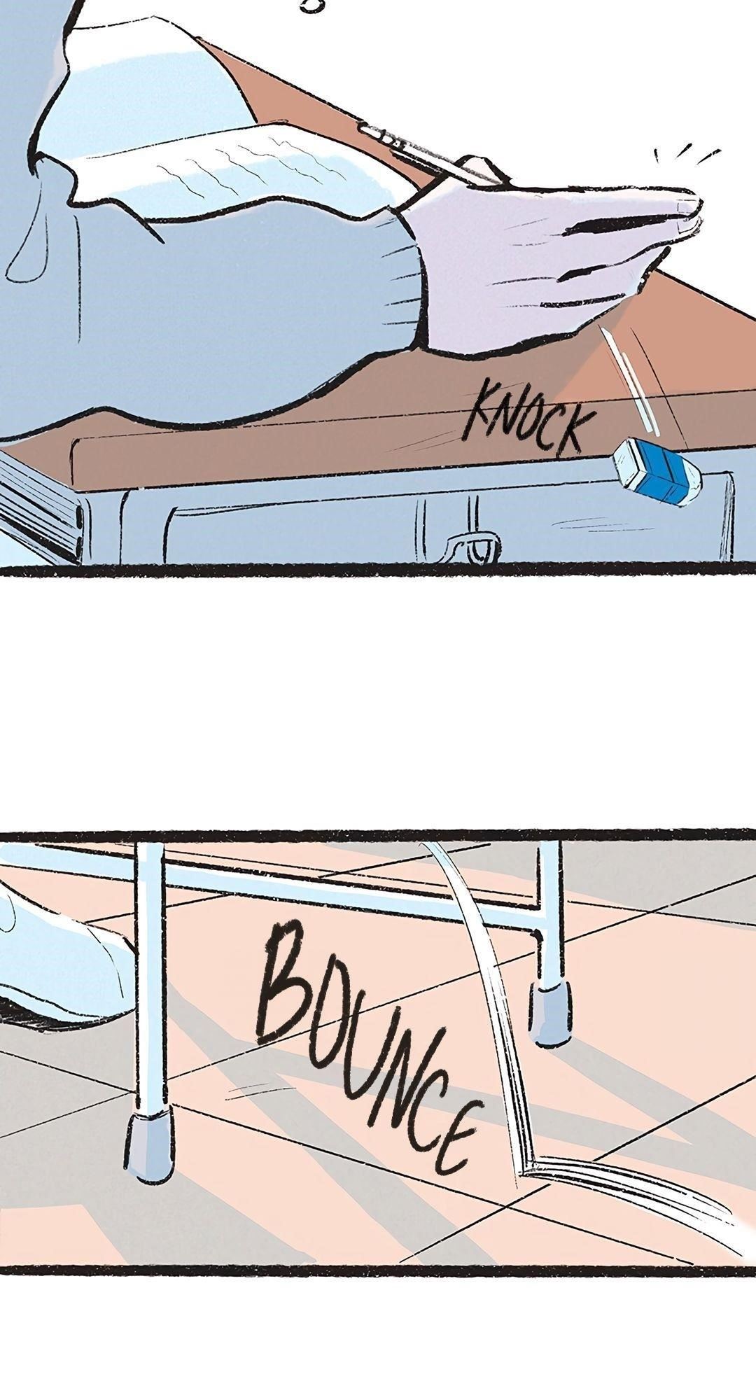 Why Don’t I Have Anyone By My Side? Chapter 8 - Page 25