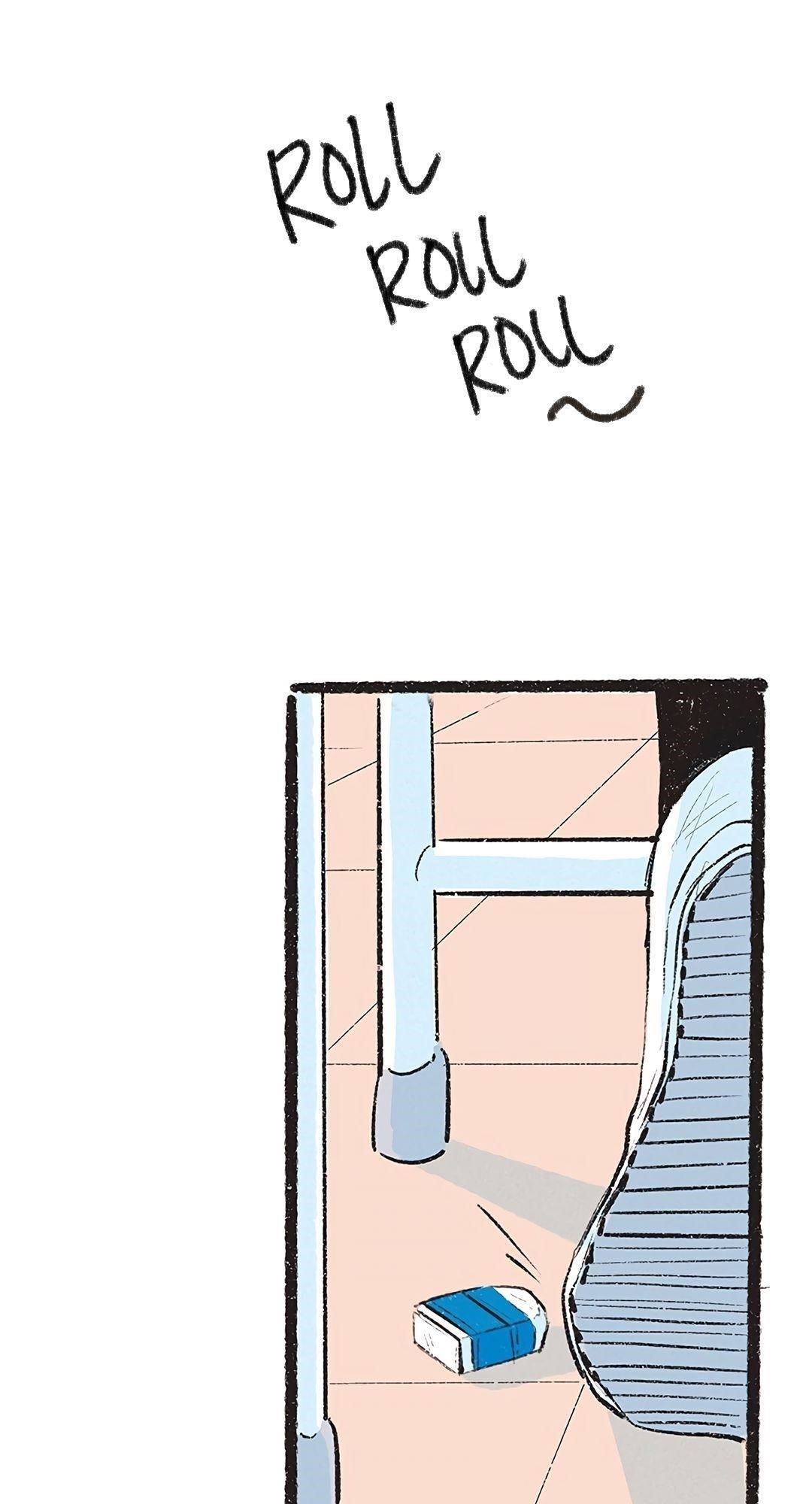 Why Don’t I Have Anyone By My Side? Chapter 8 - Page 26