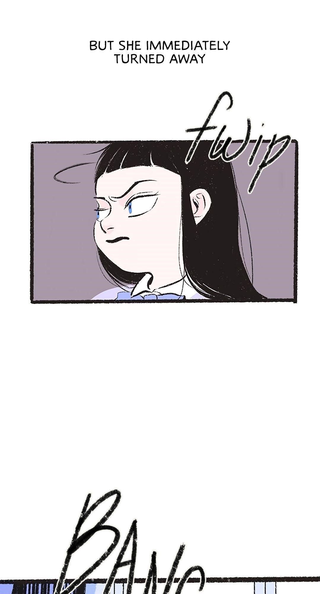 Why Don’t I Have Anyone By My Side? Chapter 8 - Page 37