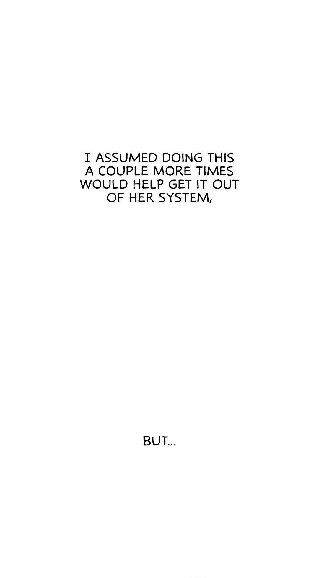 Why Don’t I Have Anyone By My Side? Chapter 8 - Page 41