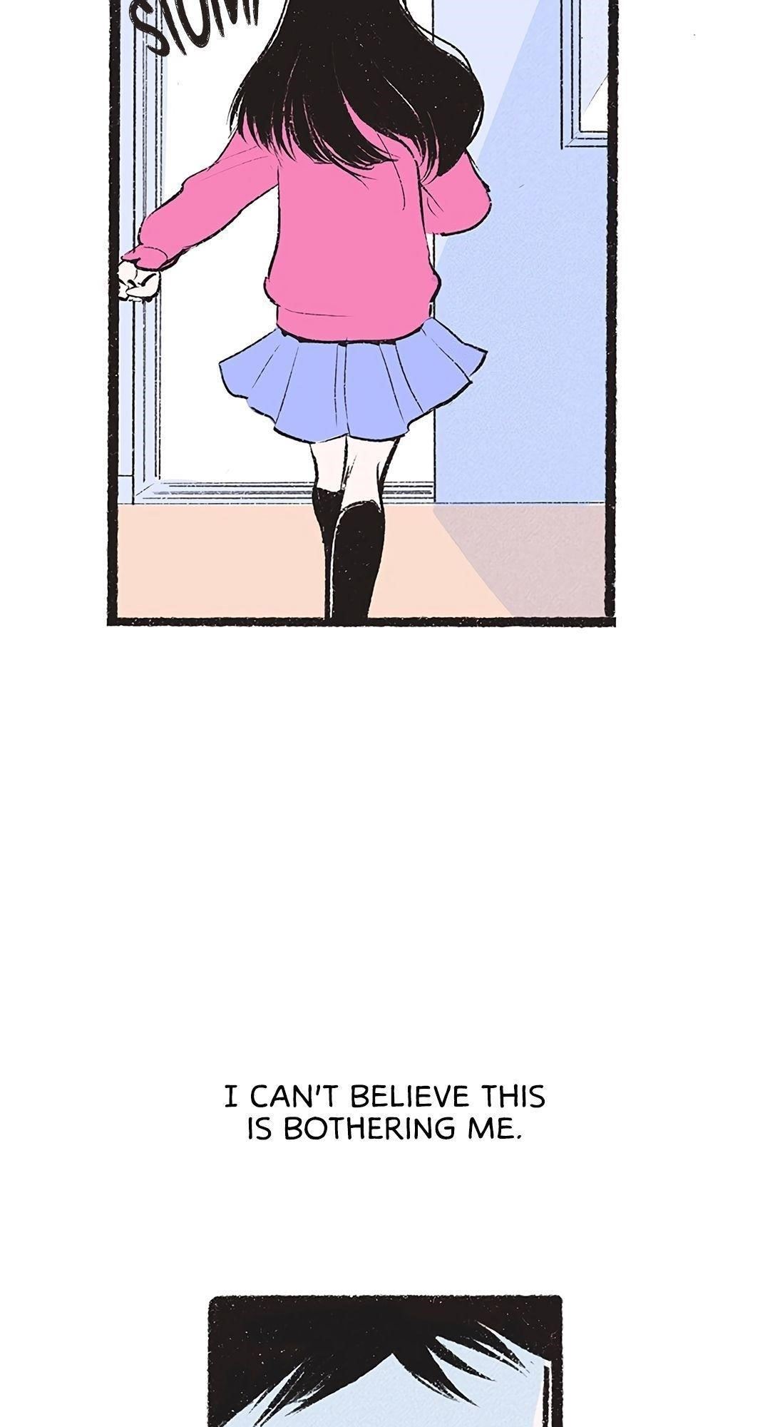 Why Don’t I Have Anyone By My Side? Chapter 8 - Page 53