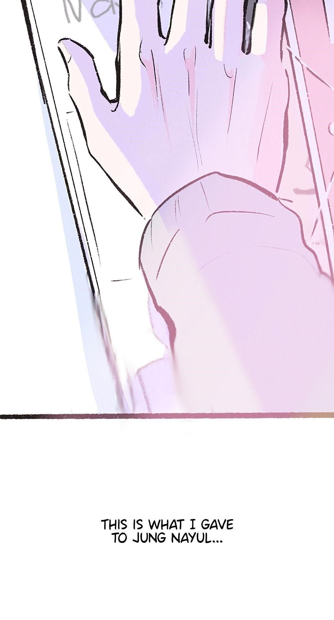 Why Don’t I Have Anyone By My Side? Chapter 8 - Page 79