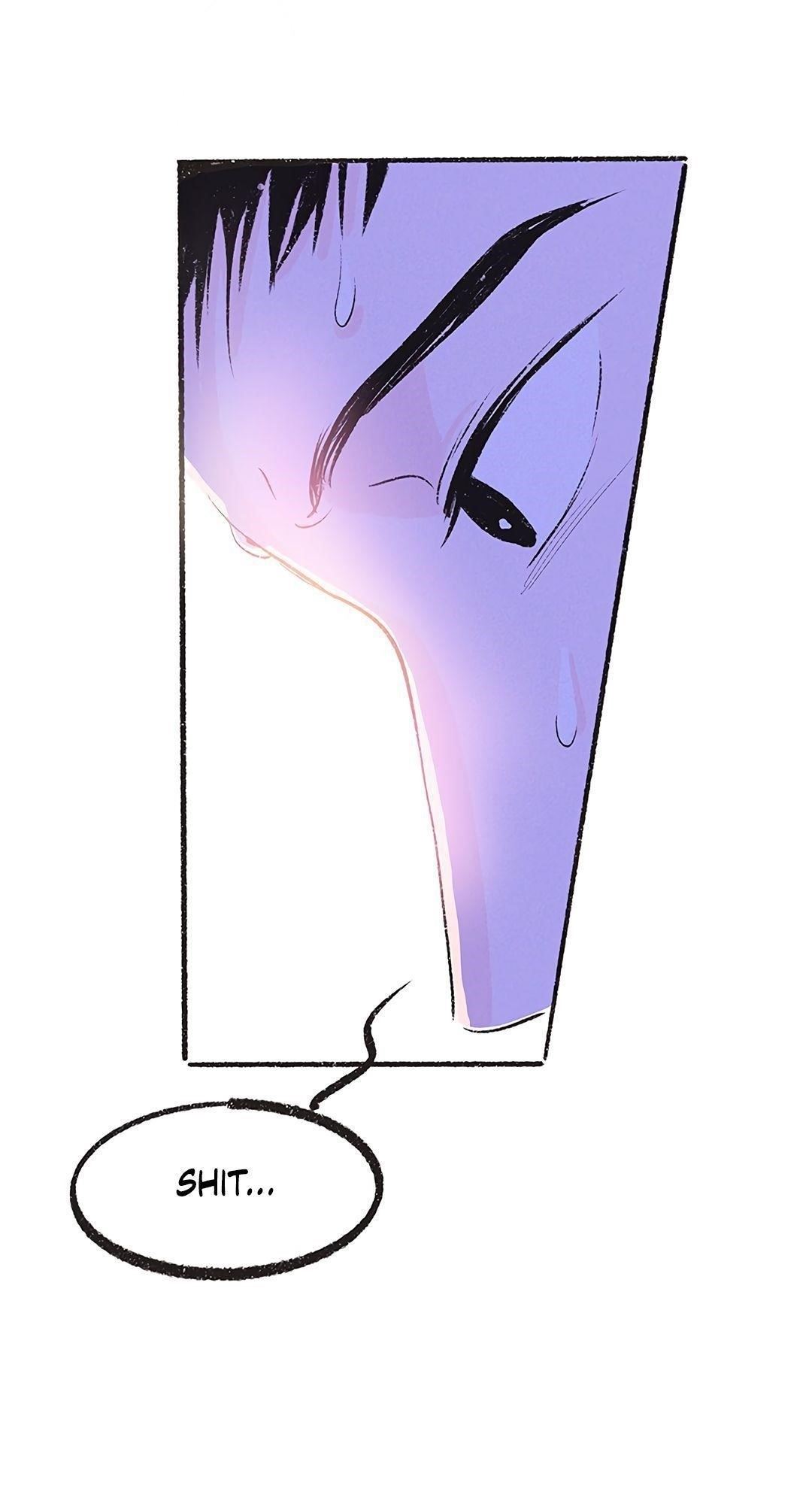 Why Don’t I Have Anyone By My Side? Chapter 8 - Page 95