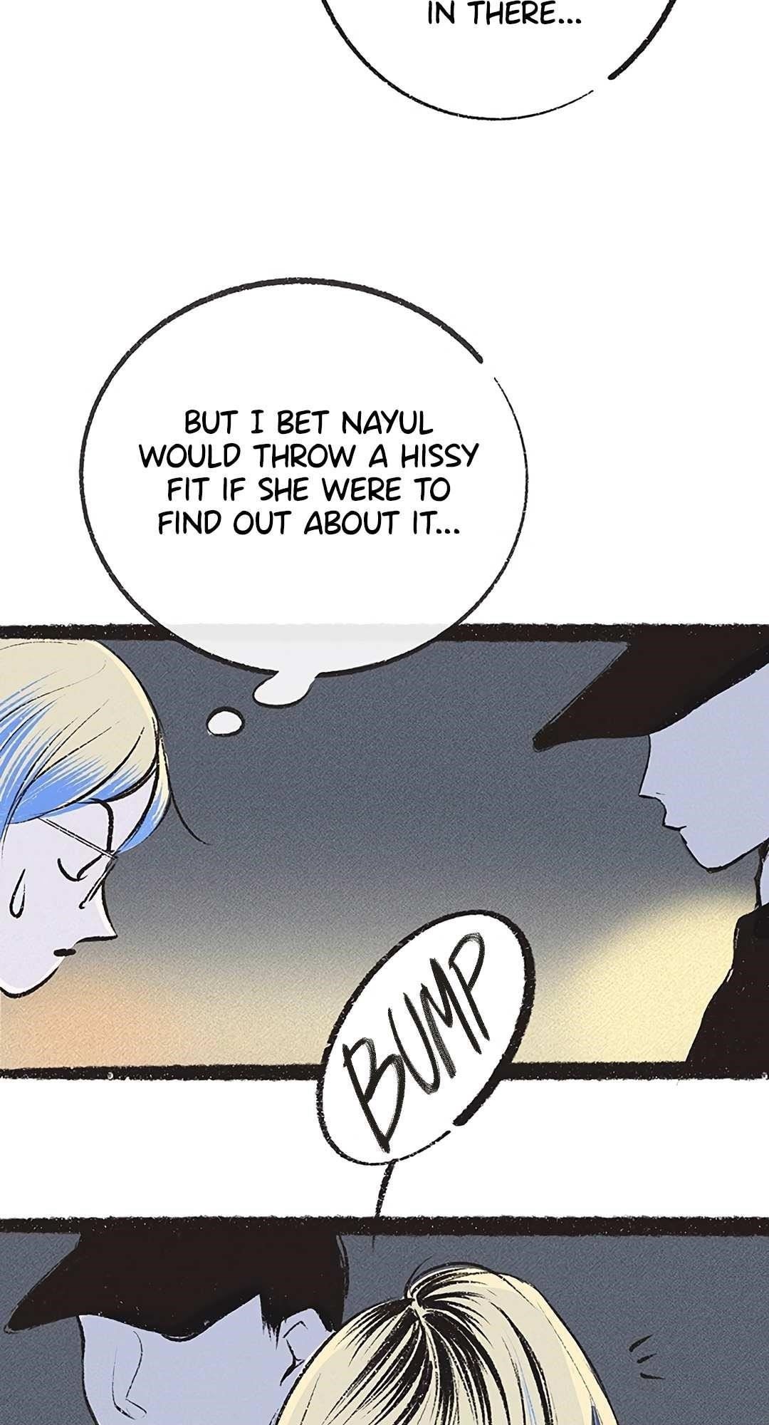 Why Don’t I Have Anyone By My Side? Chapter 9 - Page 42