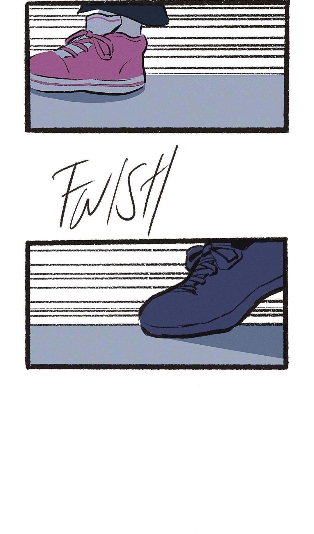 Why Don’t I Have Anyone By My Side? Chapter 9 - Page 52