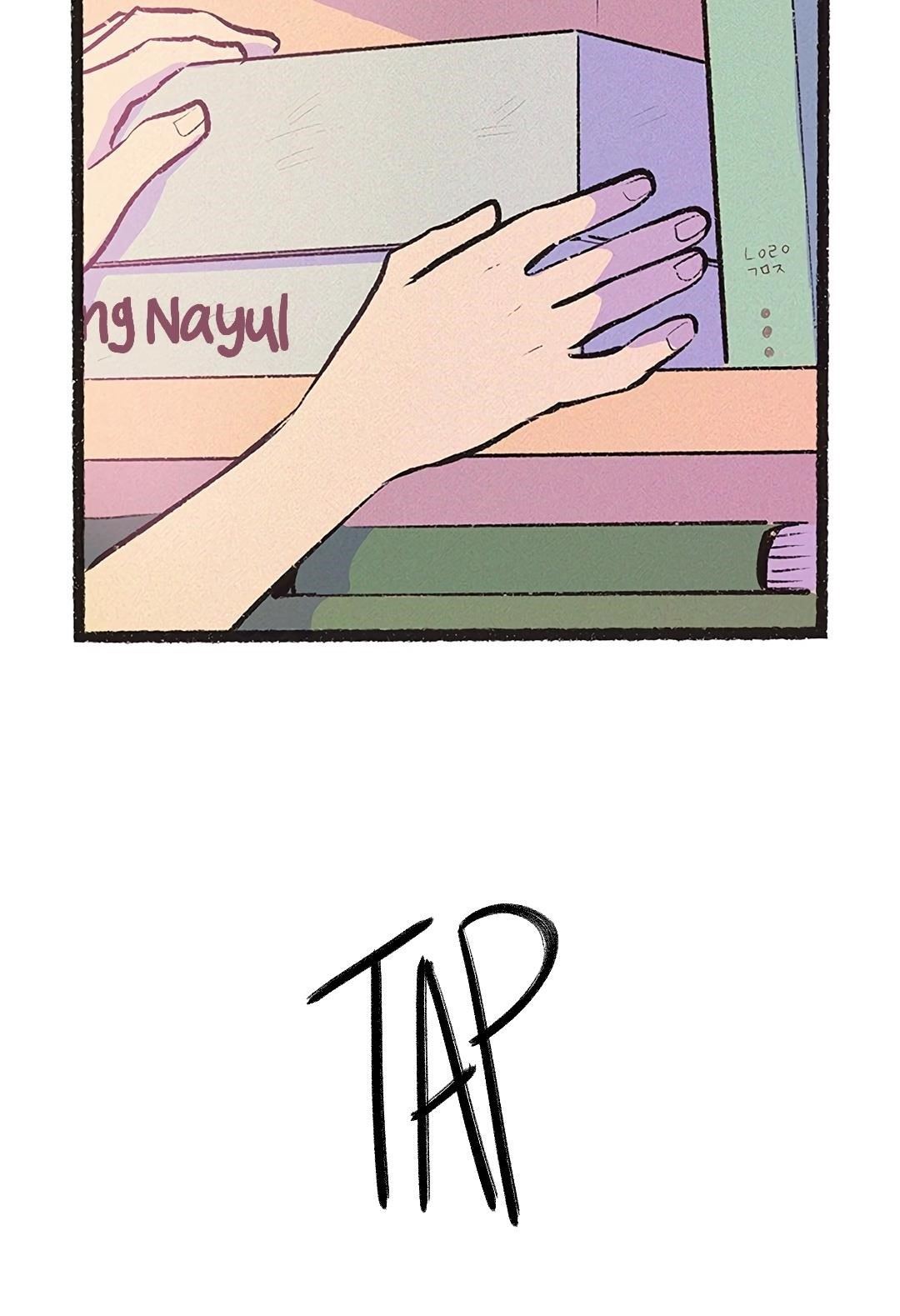 Why Don’t I Have Anyone By My Side? Chapter 9 - Page 6